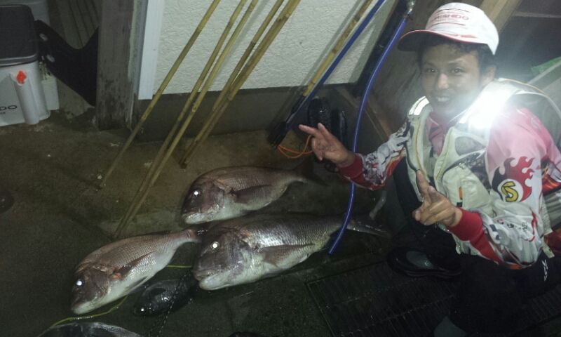 Fishing friend～絆～ : 粟島っくす！！ - livedoor Blog（ブログ）