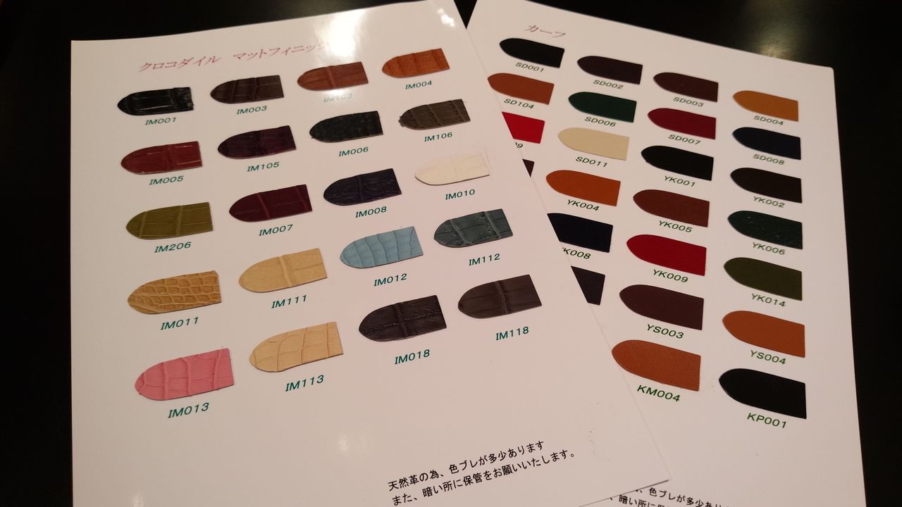 ルイエラール エクセレンス クロノグラフ : HF-AGE京都店素敵な時計の 