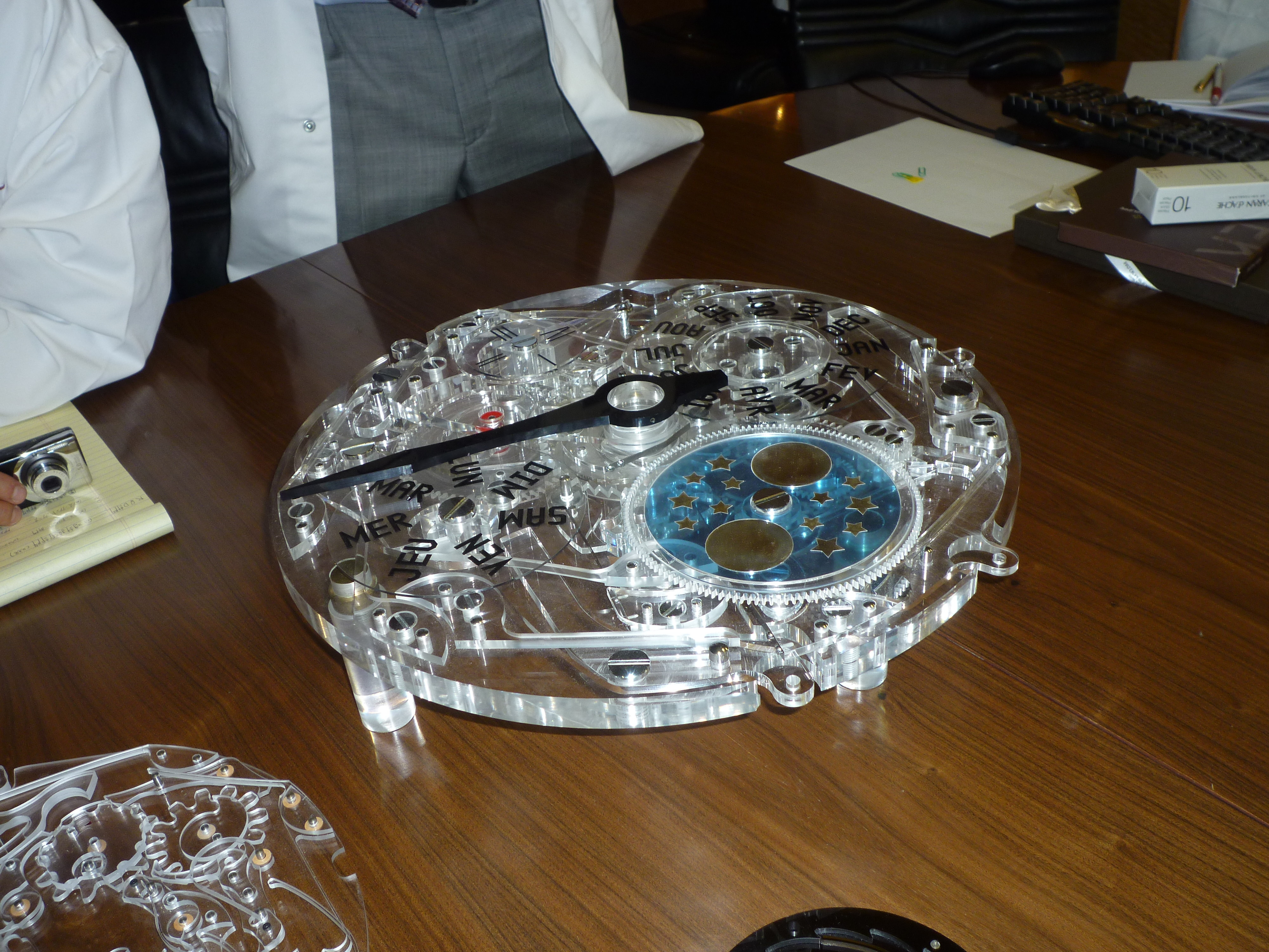 機械式腕時計専門店 Hf Age 仙台店のブログ Patek Philippe パテックフィリップ Livedoor Blog ブログ