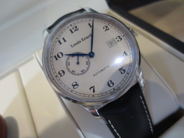 ルイエラール 1931 リミテッドエディション