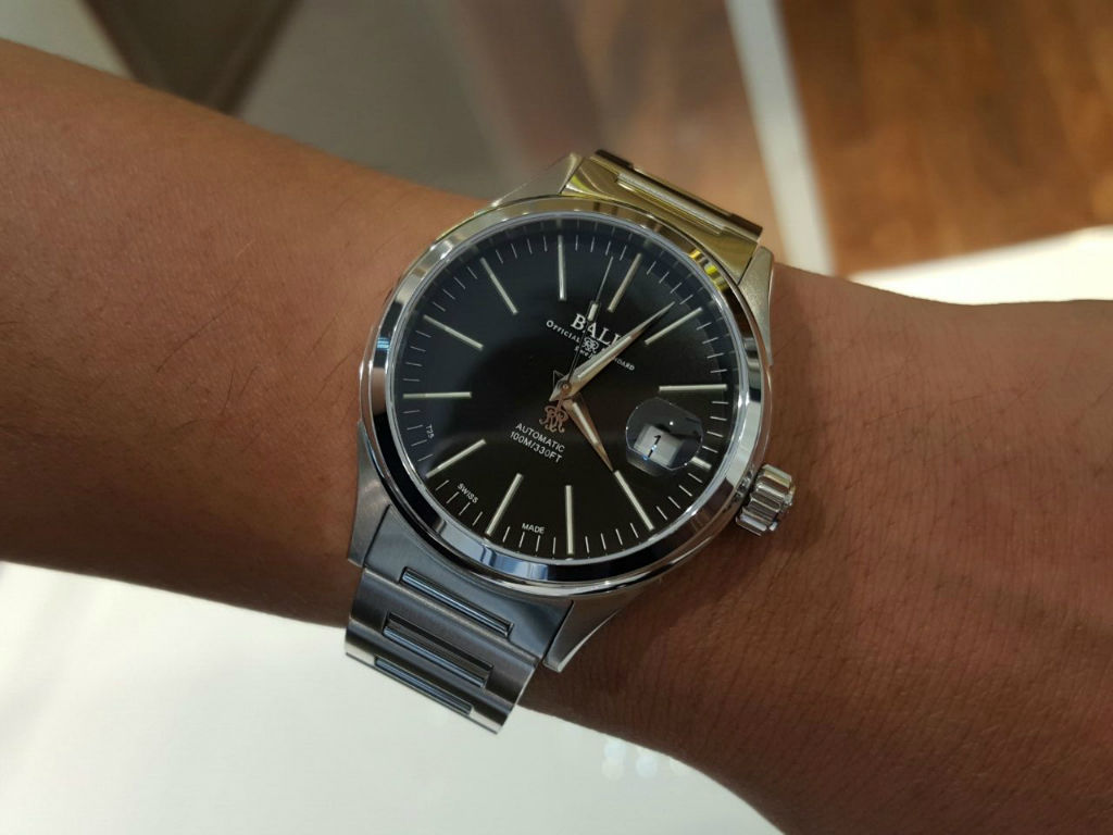 機械式腕時計専門店 Hf Age 仙台店のブログ Ball Watch ボールウォッチ Livedoor Blog ブログ 機械式腕時計専門店 Hf Age 仙台店のブログ Ball Watch ボールウォッチ Livedoor Blog ブログ