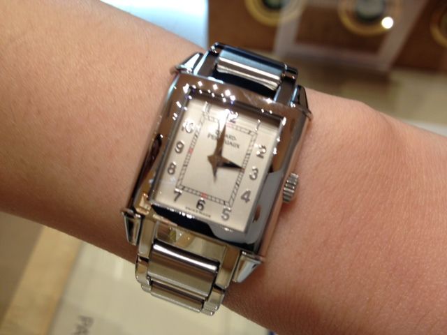 GP ヴィンテージ1945 レディが～♪ : 輸入時計 正規販売店 HF-AGE高崎