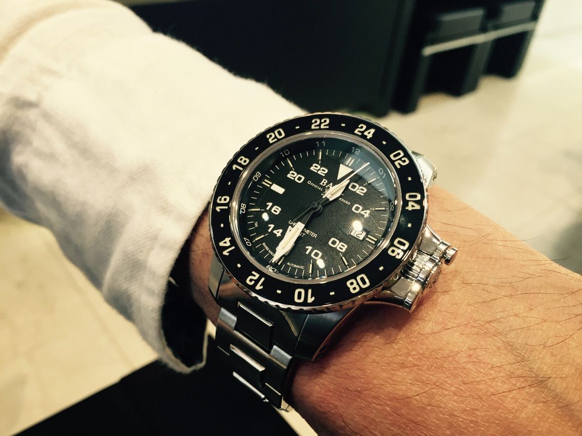 ボール エンジニアハイドロカーボンエアロgmtが 輸入時計 正規販売店 Hf Age高崎店のブログ ボール エンジニアハイドロカーボンエアロgmtが 輸入時計 正規販売店 Hf Age高崎店のブログ