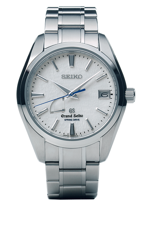 グランドセイコー スプリングドライブsbga059入荷しました 輸入時計 正規販売店 Hf Age高崎店のブログ