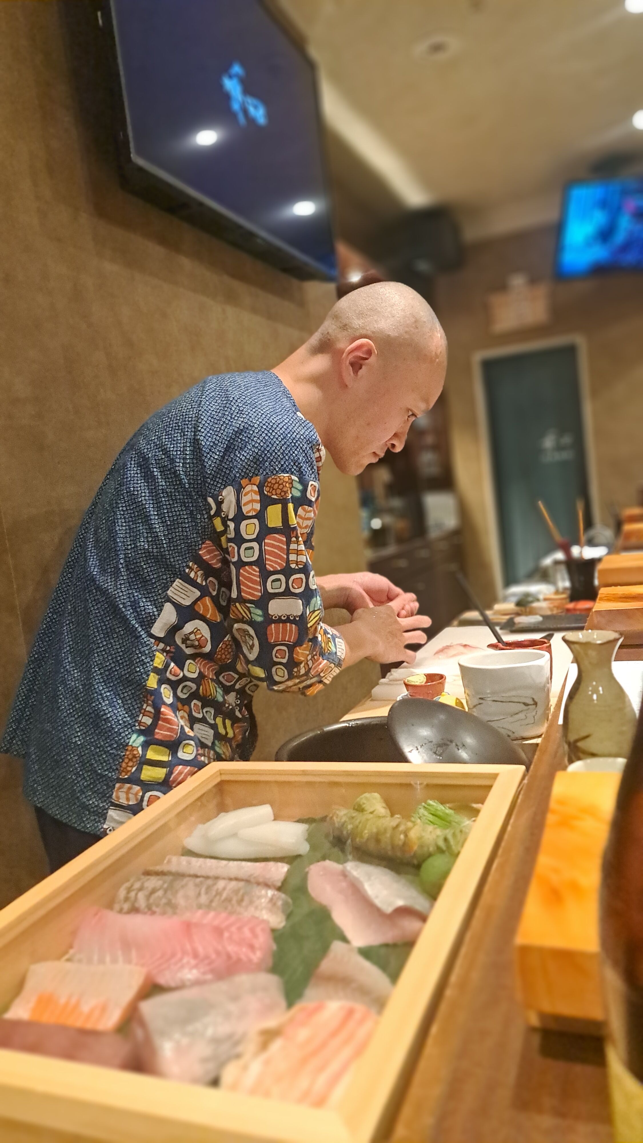 食欲の秋の過ぎ去りが一瞬。。。【オカマリレー(ハイファミリア・TOY SOLDIER・七色パトス)】