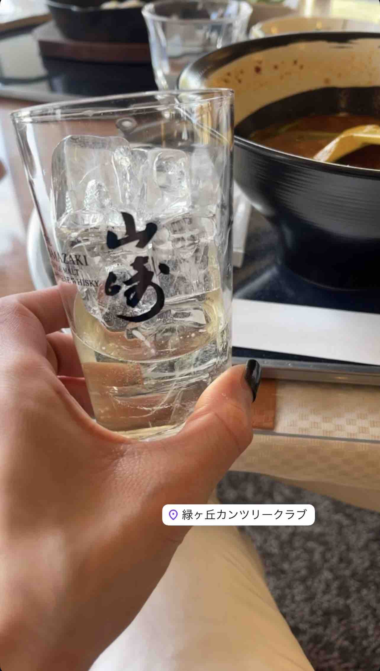 はっぴー【オカマリレー(ハイファミリア・TOY SOLDIER・七色パトス)】