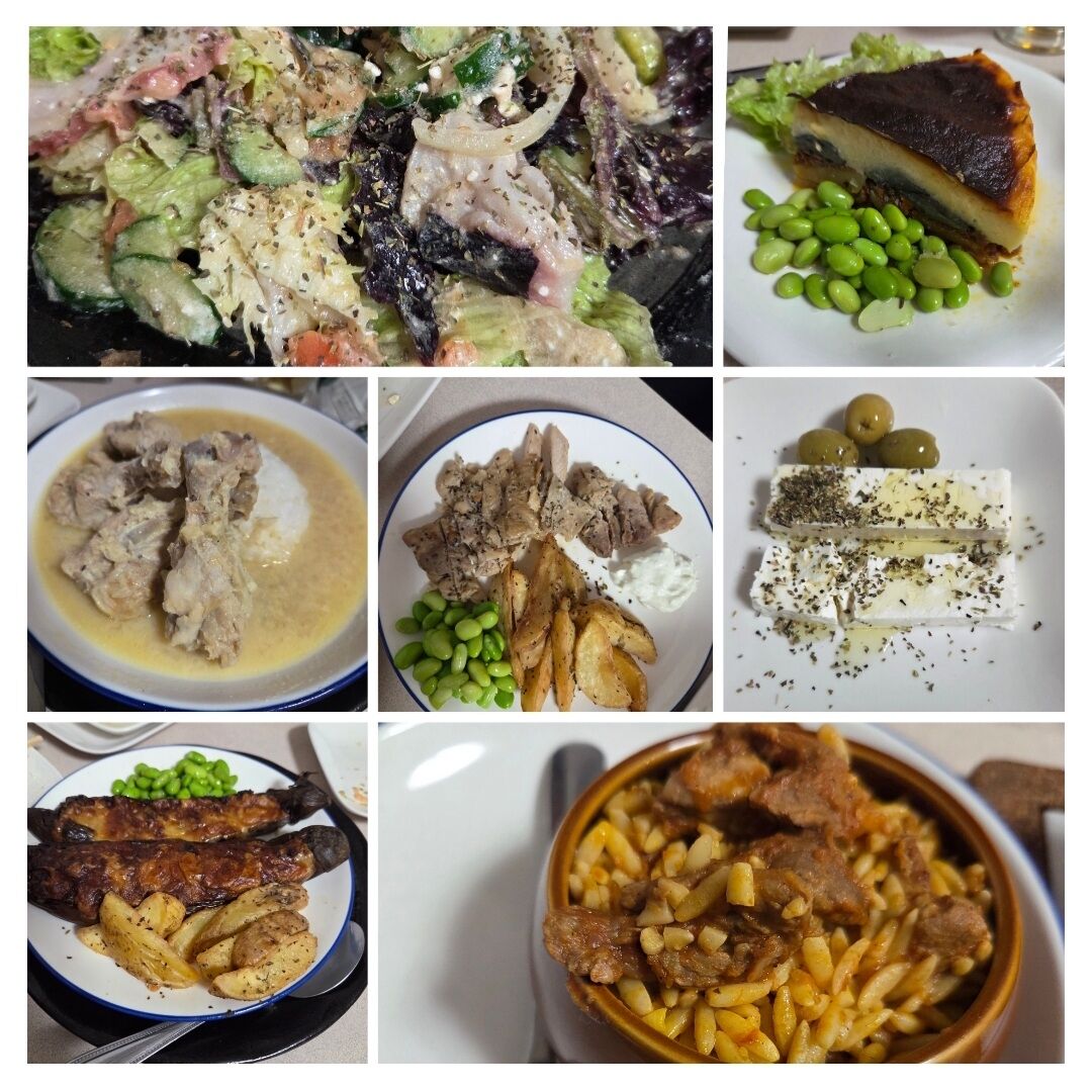 桃の節句🍑【オカマリレー(ハイファミリア・TOY SOLDIER・七色パトス)】