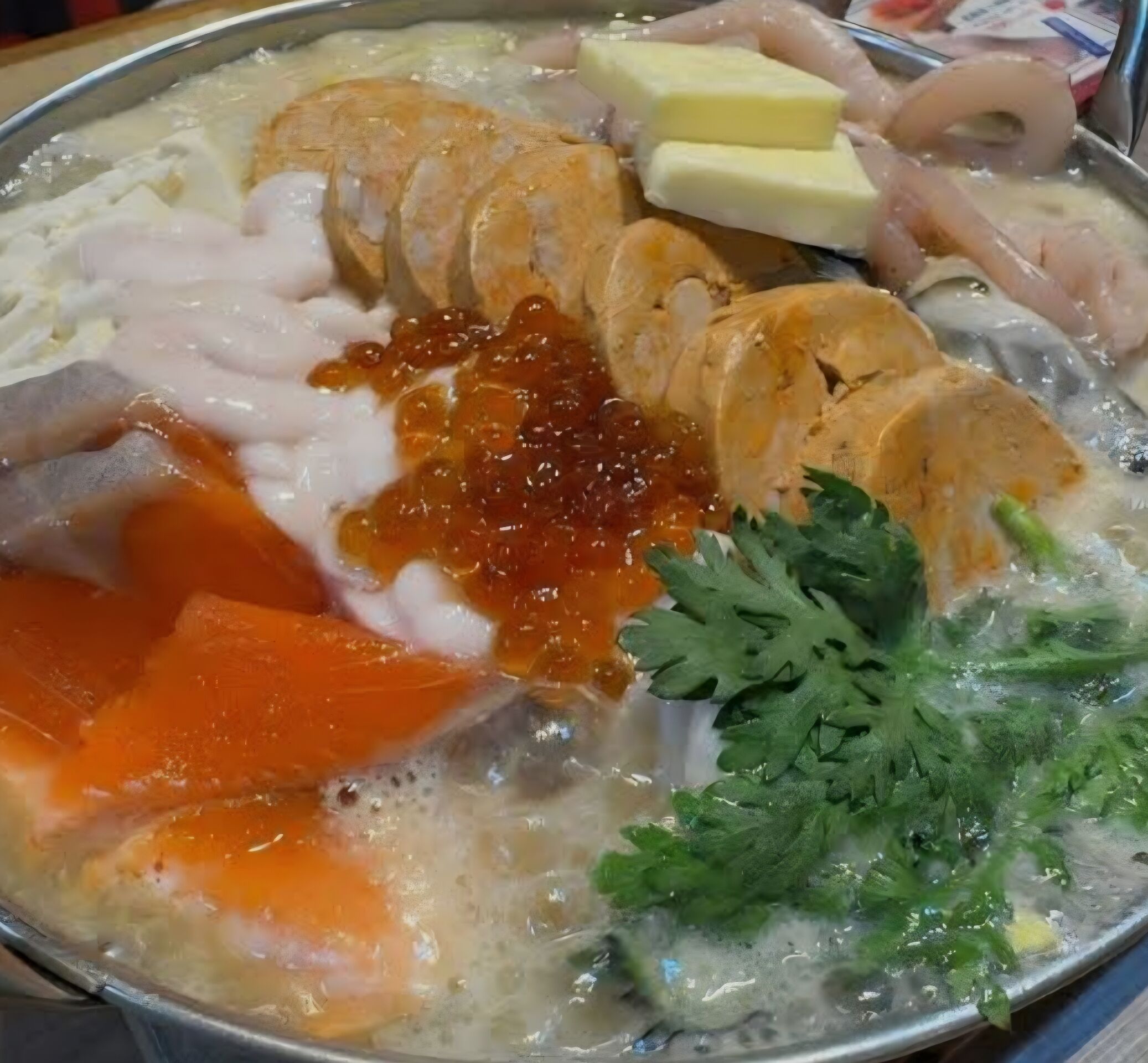 秋の収穫祭【オカマリレー(ハイファミリア・TOY SOLDIER・七色パトス)】