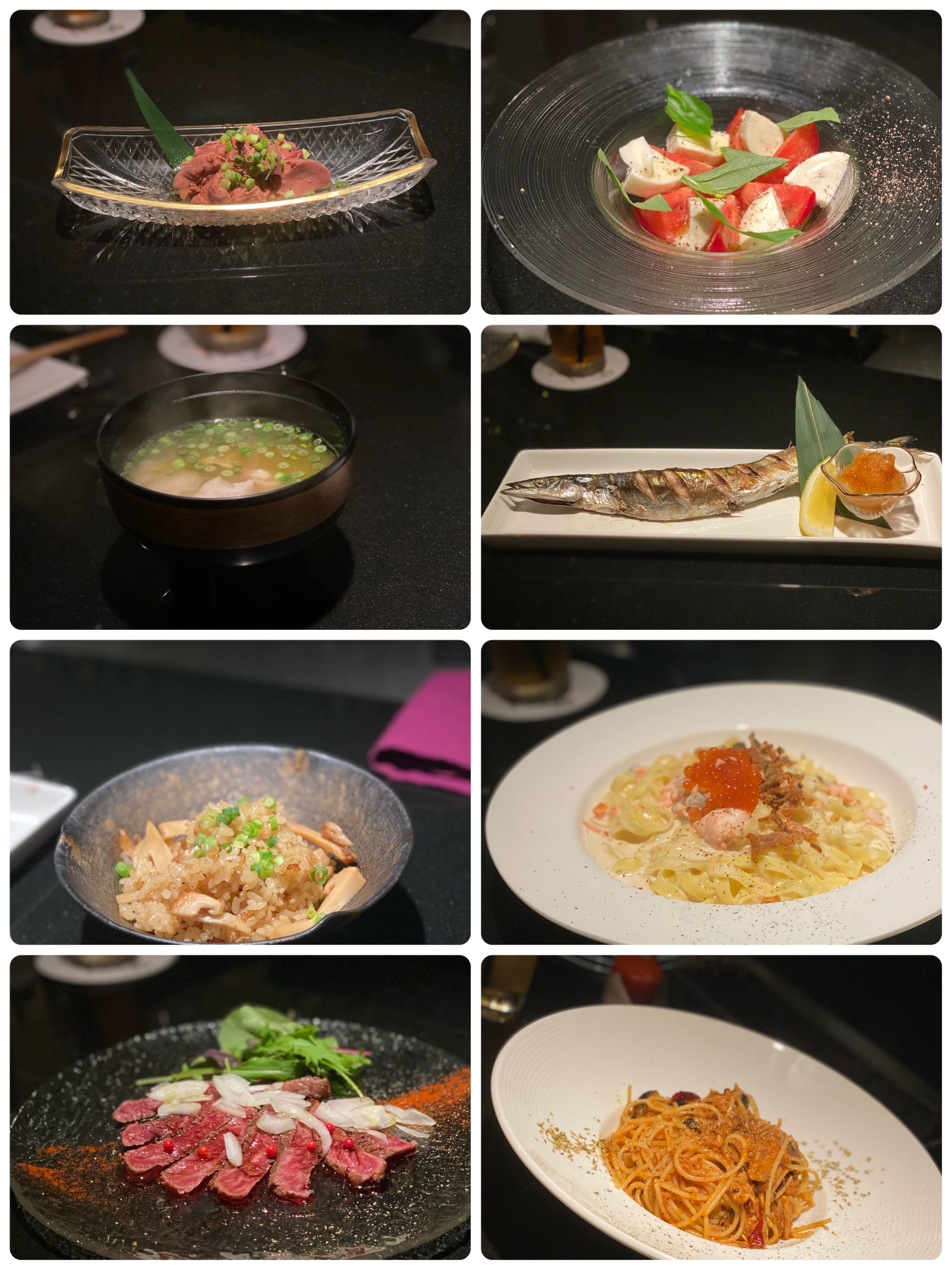 秋の遠足🦍【オカマリレー(ハイファミリア・TOY SOLDIER・七色パトス)】