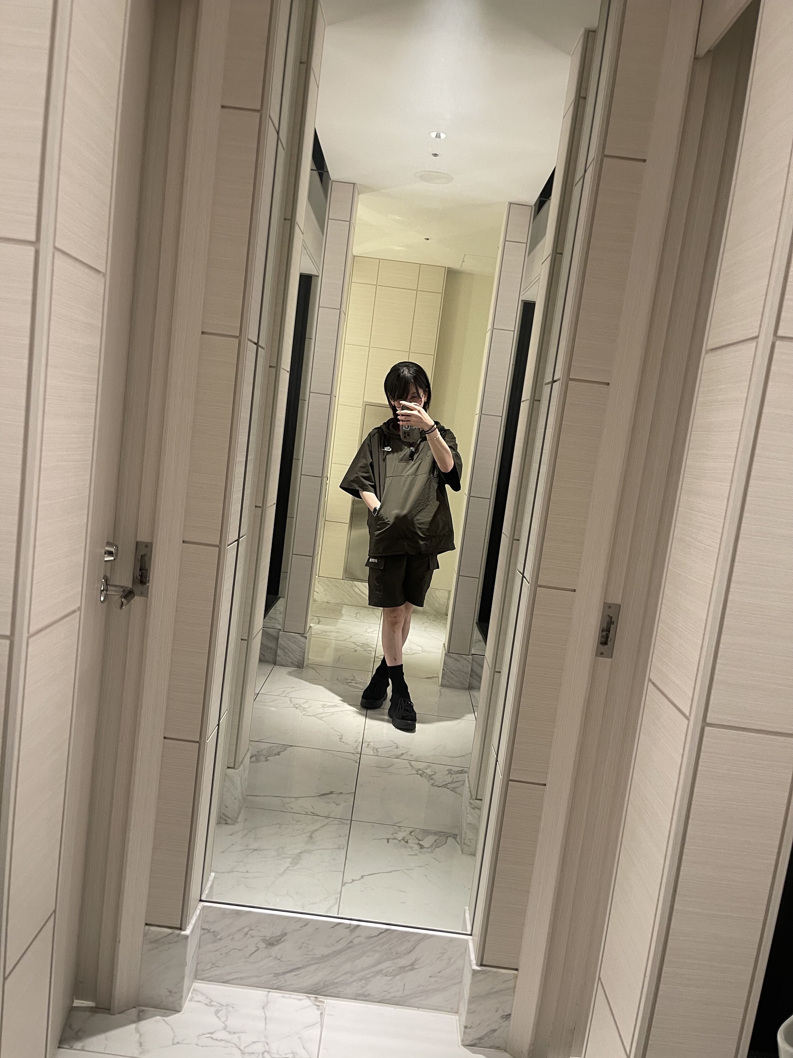 すっかり、、、【オカマリレー(ハイファミリア・TOY SOLDIER・七色パトス)】