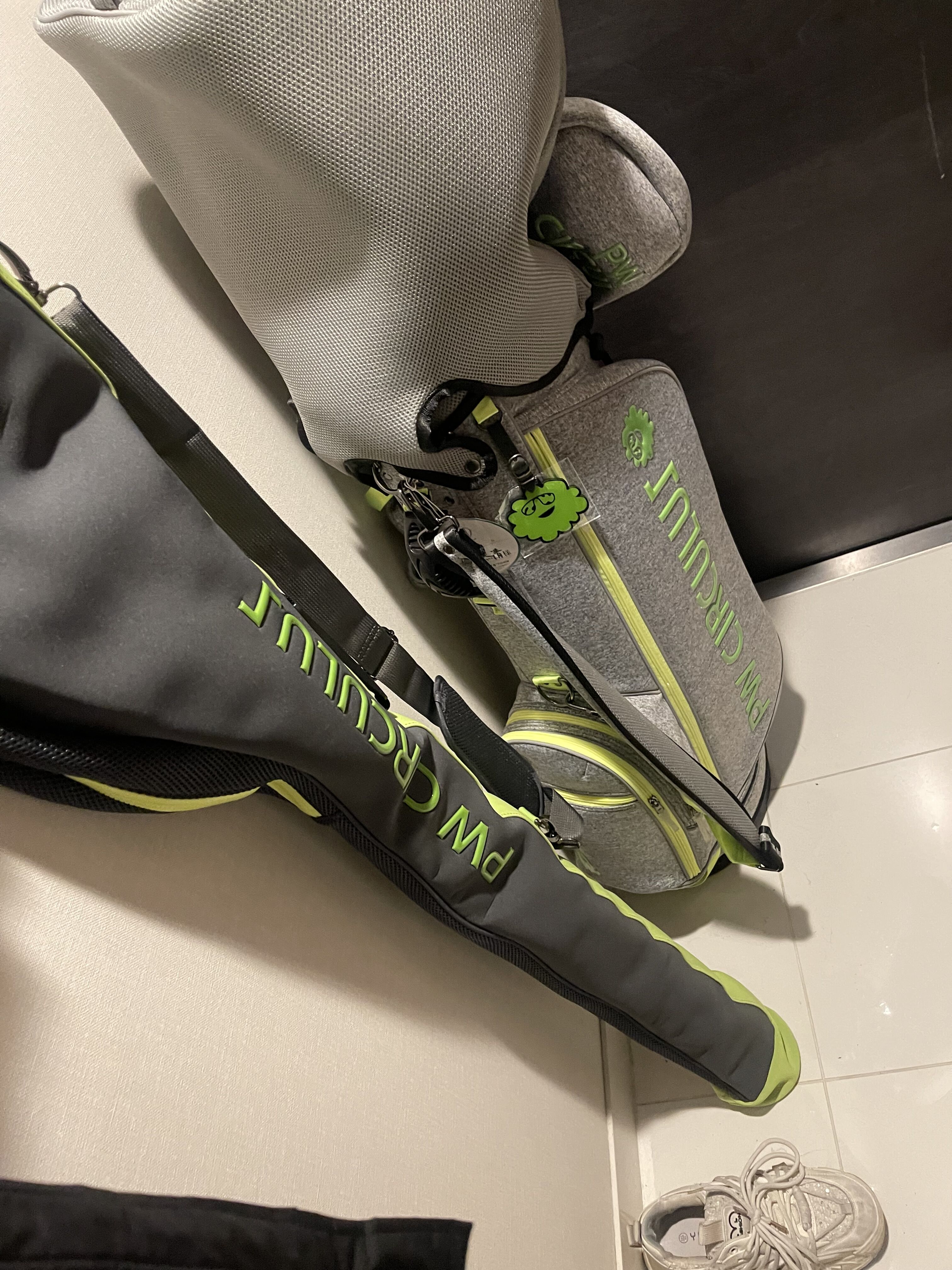 花粉🌸【オカマリレー(ハイファミリア・TOY SOLDIER・七色パトス)】