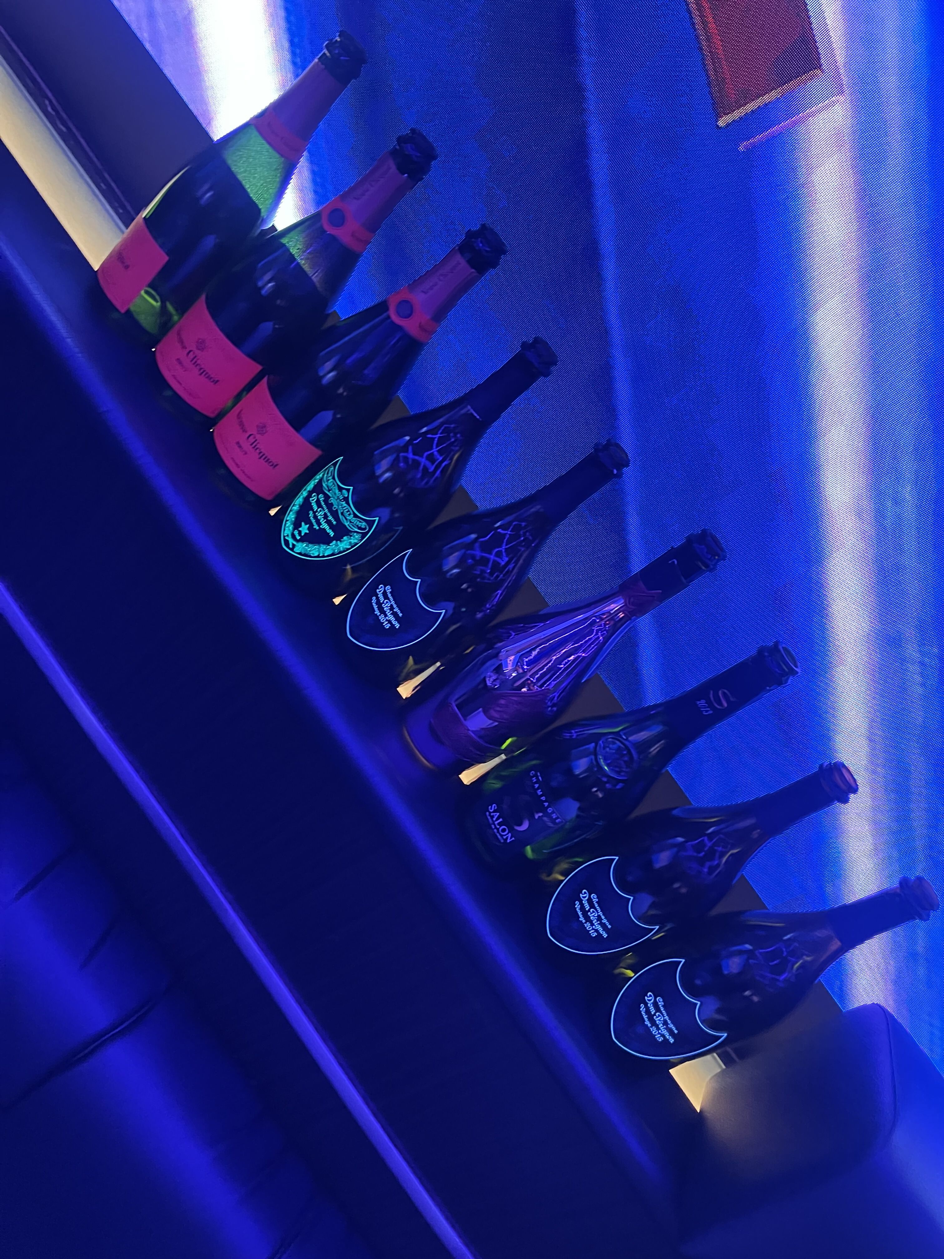 今年も、、、【オカマリレー(ハイファミリア・TOY SOLDIER・七色パトス)】