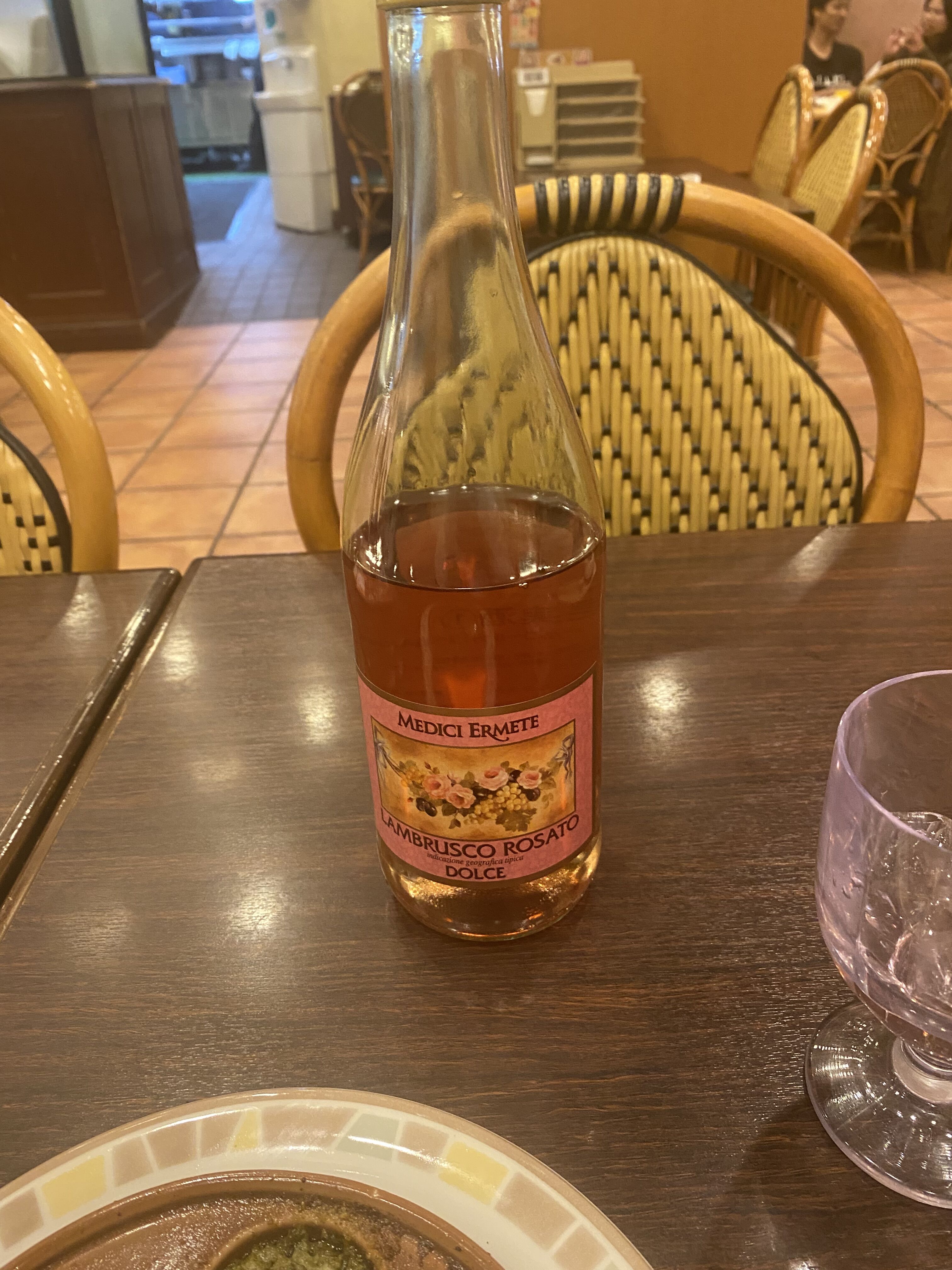 新年あけましておめでとうございます！【オカマリレー(ハイファミリア・TOY SOLDIER・七色パトス)】