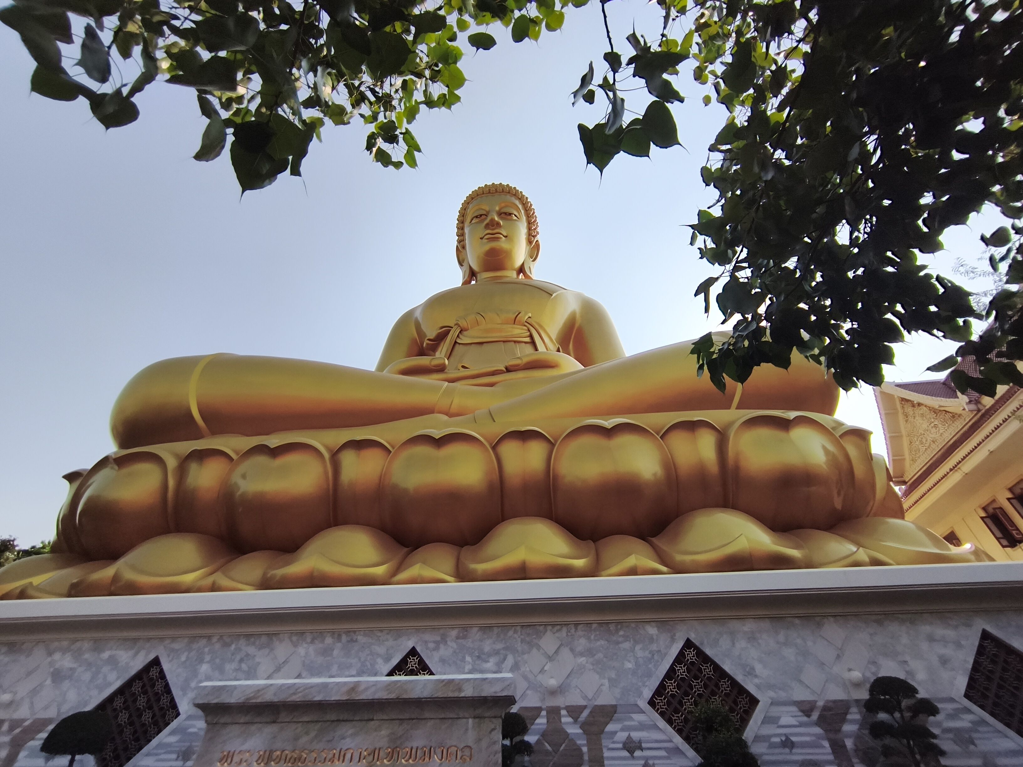 ２回目のタイ🇹🇭【オカマリレー(ハイファミリア・TOY SOLDIER・七色パトス)】