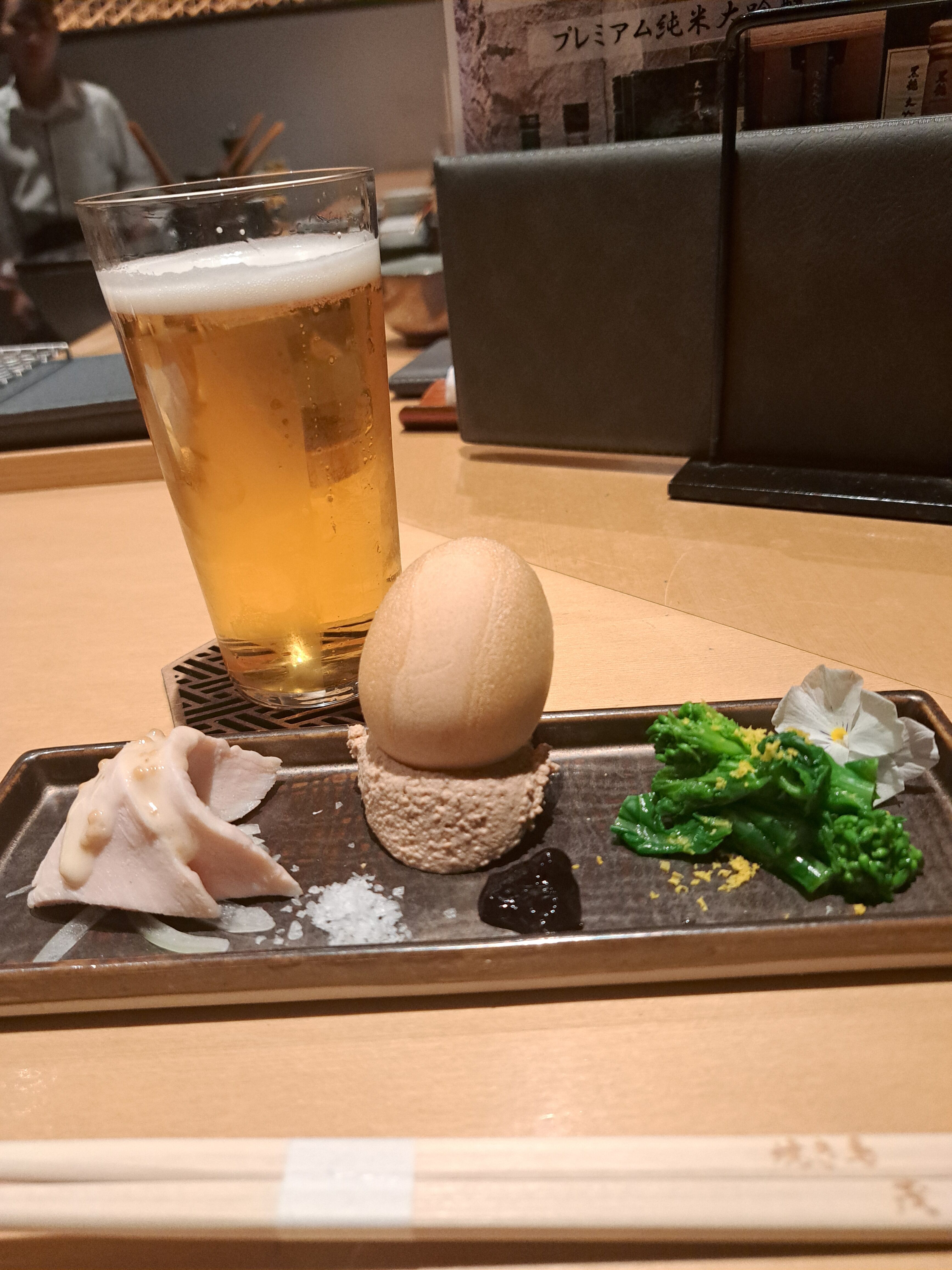 Welcome to 2026!!!【オカマリレー(ハイファミリア・TOY SOLDIER・七色パトス)】