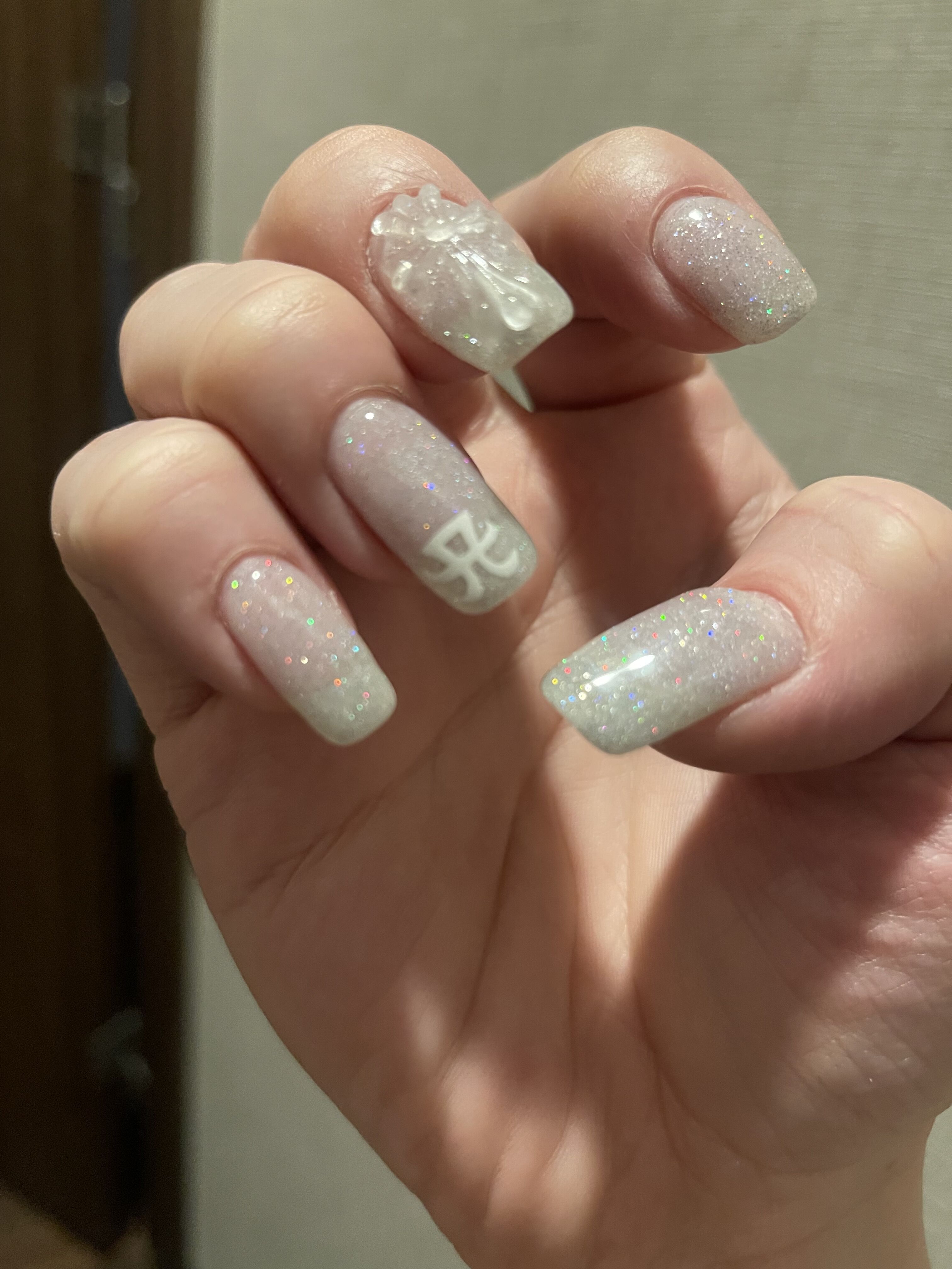 花粉🌸【オカマリレー(ハイファミリア・TOY SOLDIER・七色パトス)】