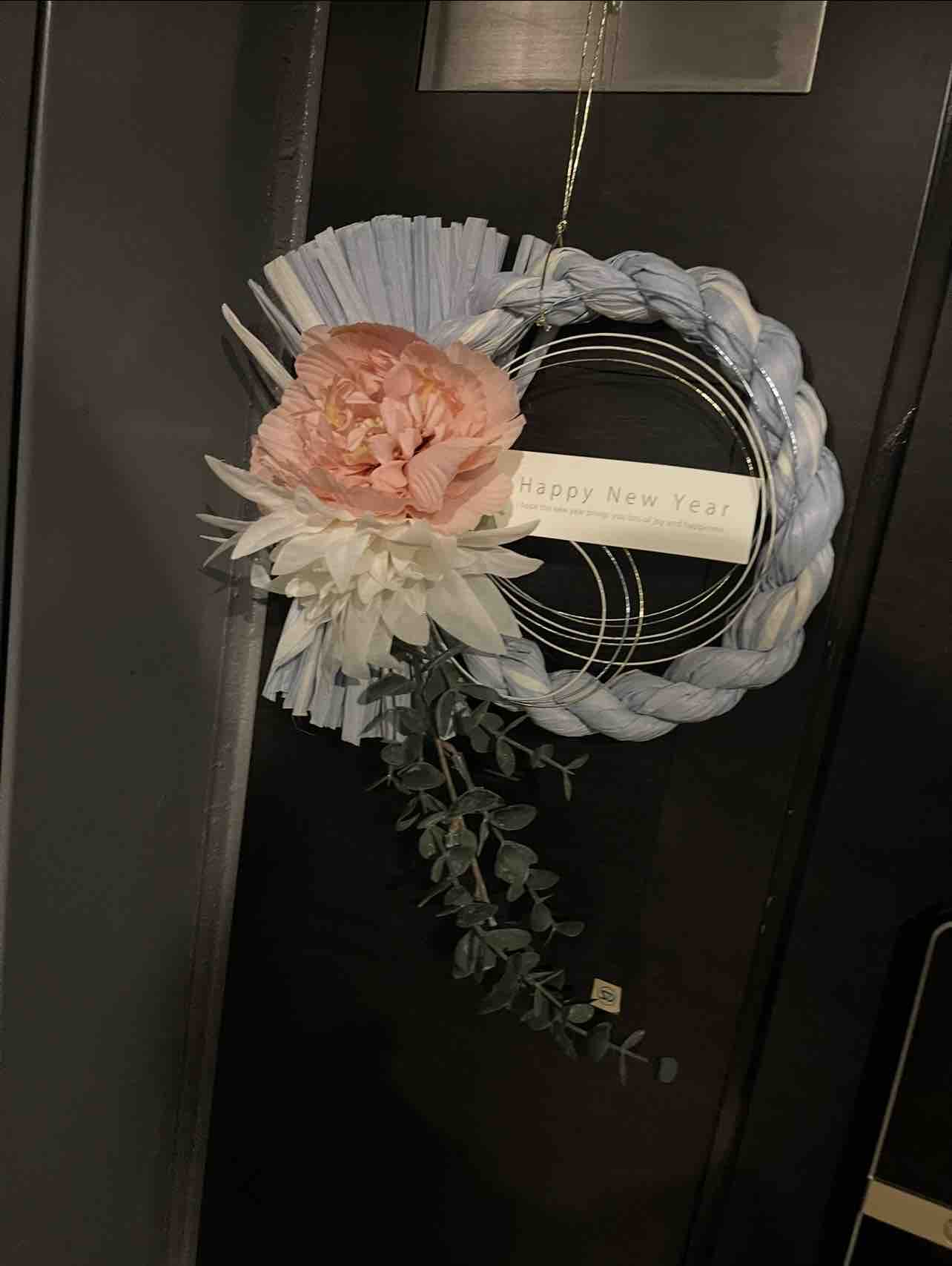 はっぴー【オカマリレー(ハイファミリア・TOY SOLDIER・七色パトス)】