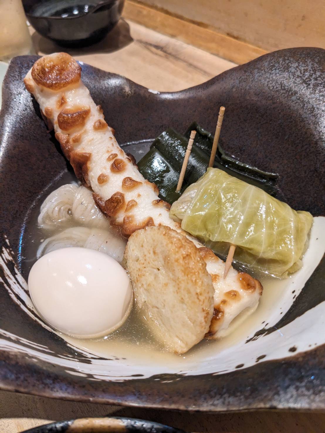 冬突入😆【オカマリレー(ハイファミリア・TOY SOLDIER・七色パトス)】