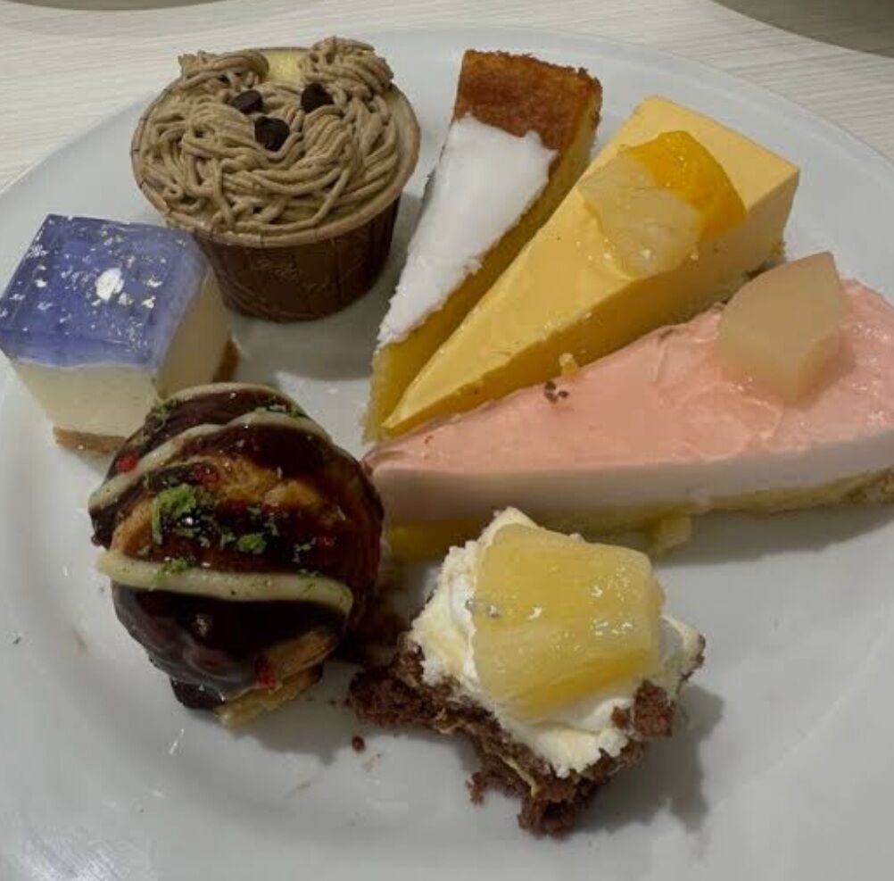 秋の収穫祭【オカマリレー(ハイファミリア・TOY SOLDIER・七色パトス)】