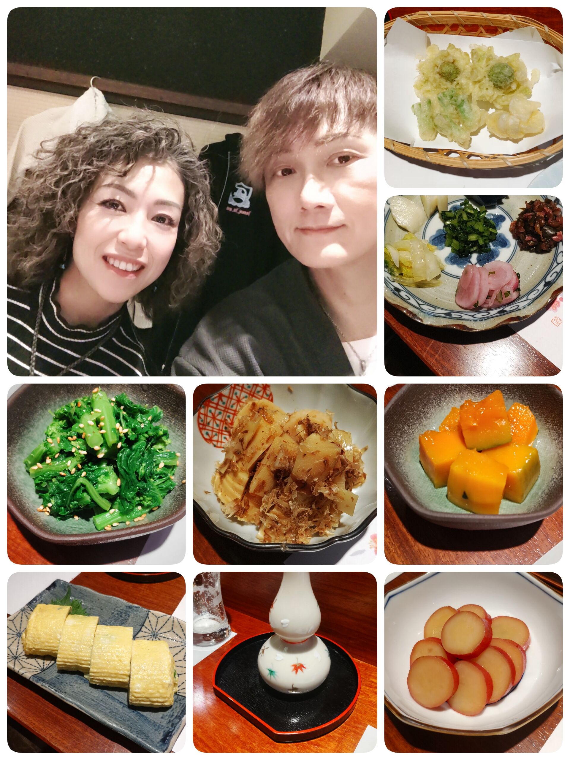 京都旅行💨【オカマリレー(ハイファミリア・TOY SOLDIER・七色パトス)】