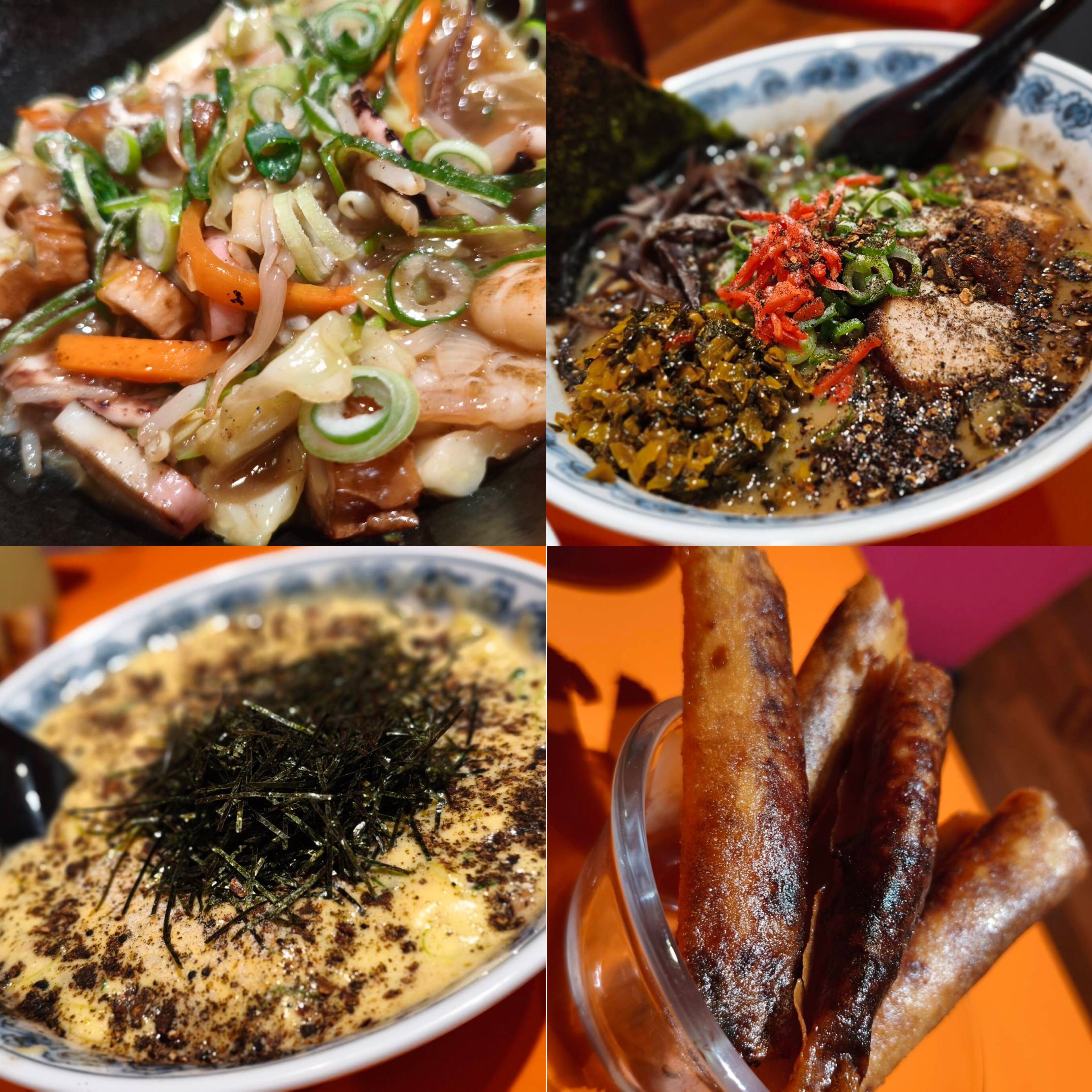 3月のお知らせ🌸【オカマリレー(ハイファミリア・TOY SOLDIER・七色パトス)】