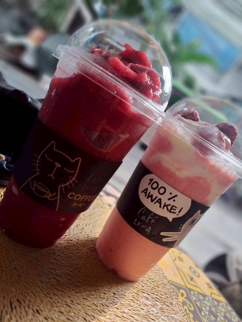 寒い日が続いてますね*🥶💨*【オカマリレー(ハイファミリア・TOY SOLDIER・七色パトス)】