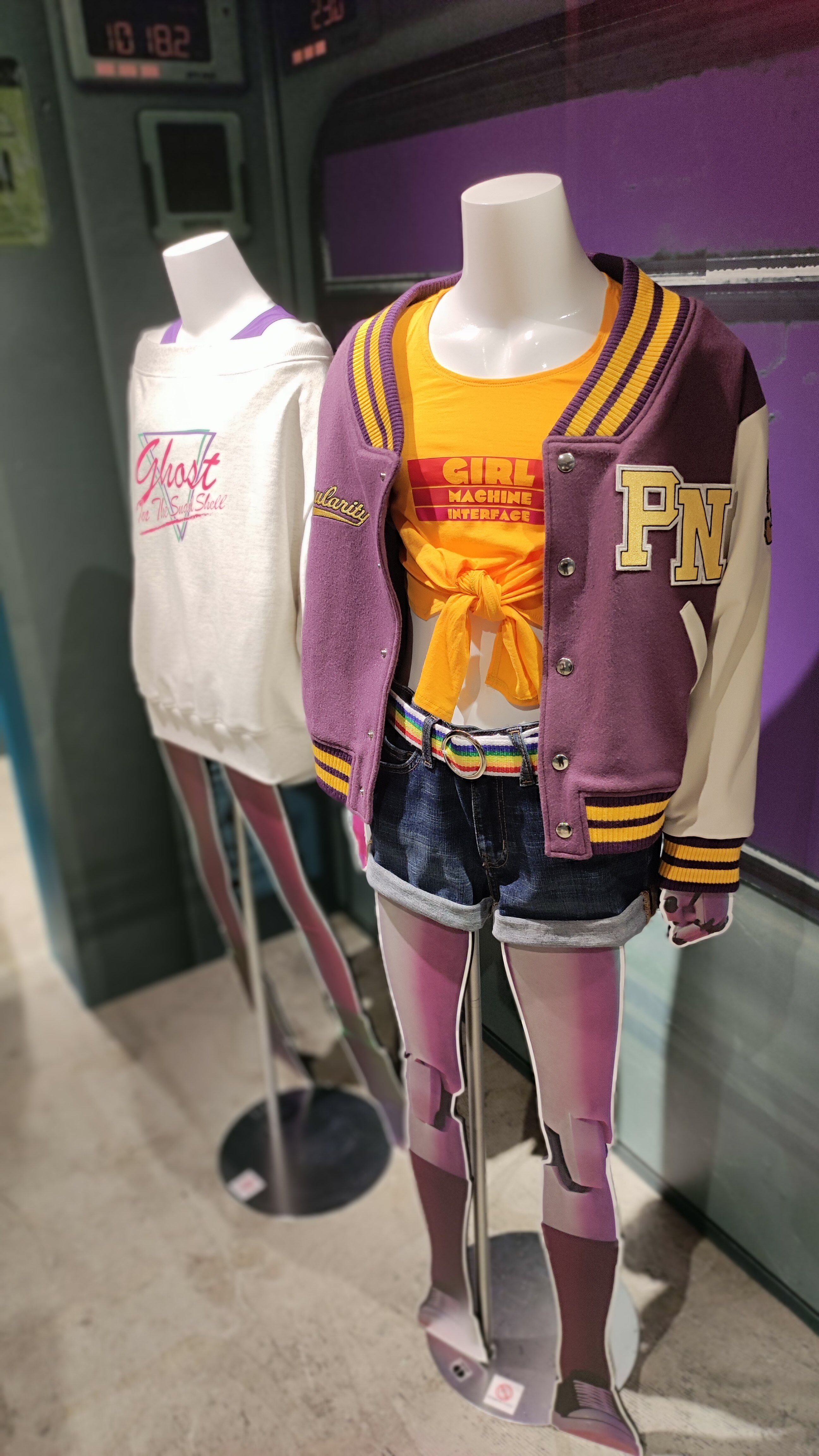 年の瀬ですね🧣【オカマリレー(ハイファミリア・TOY SOLDIER・七色パトス)】