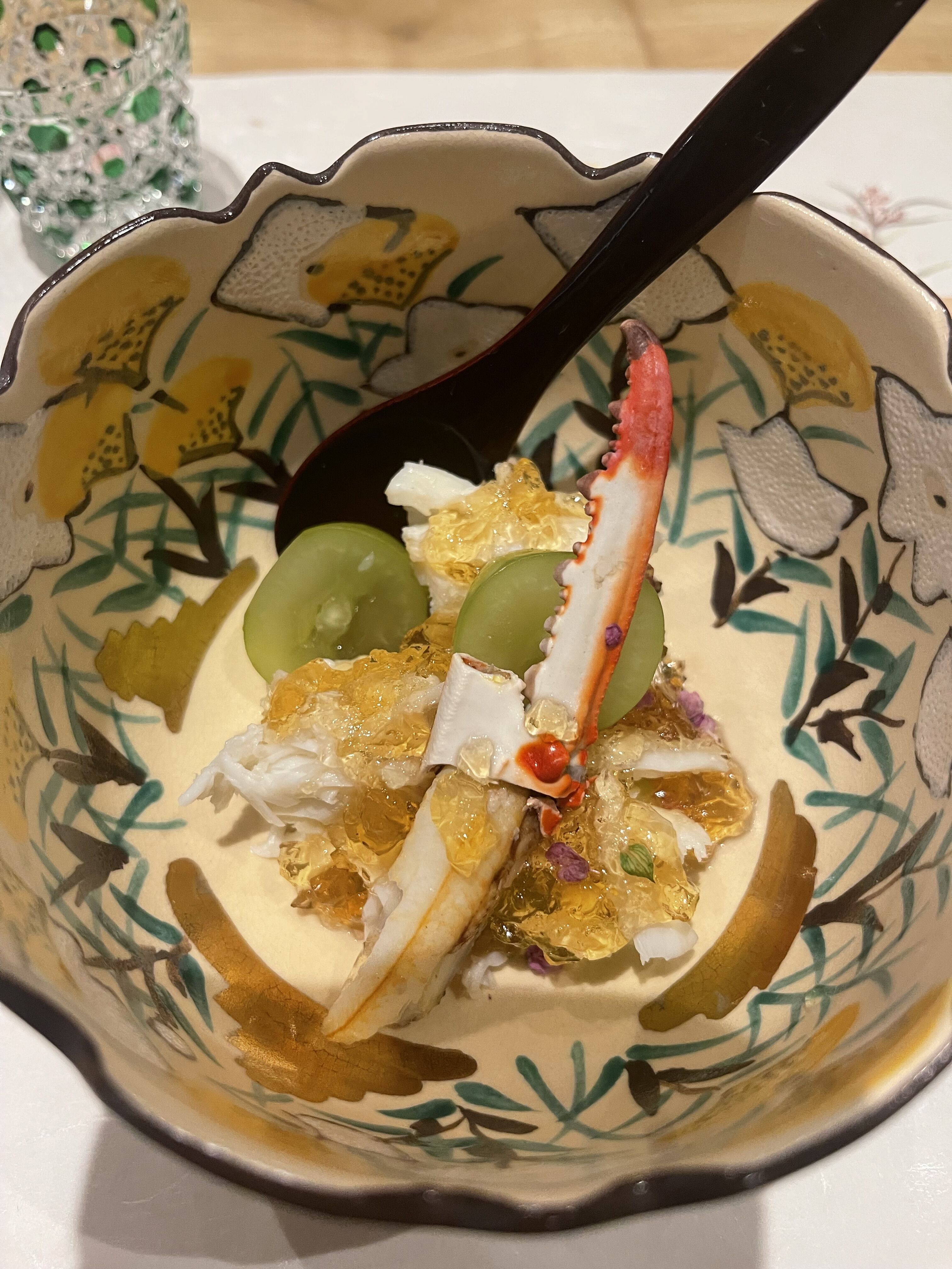 すっかり、、、【オカマリレー(ハイファミリア・TOY SOLDIER・七色パトス)】