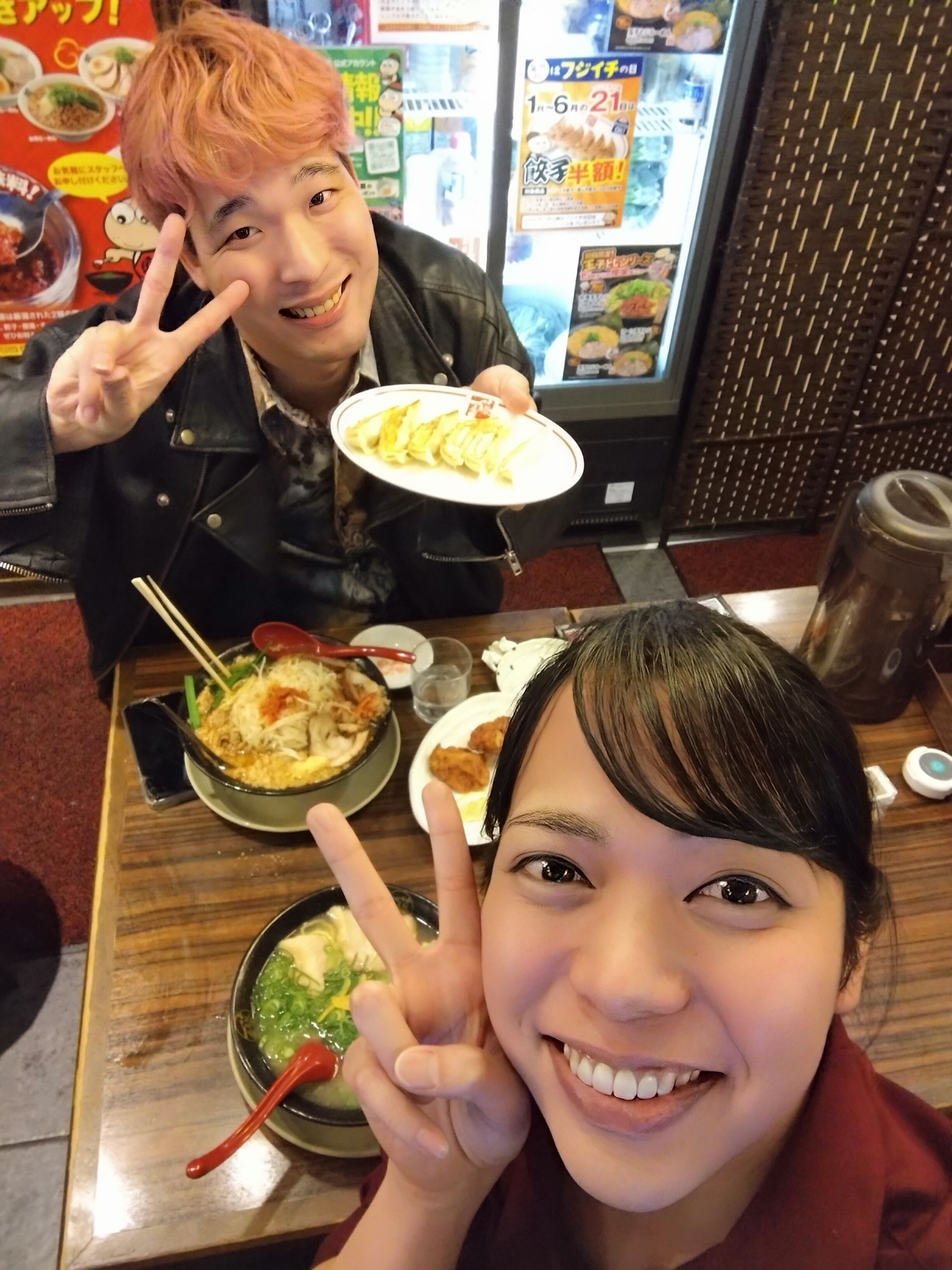 葉月リフレッシュ【オカマリレー(ハイファミリア・TOY SOLDIER・七色パトス)】