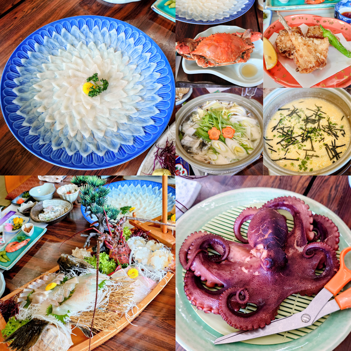 久しぶりの篠島🛥️【オカマリレー(ハイファミリア・TOY SOLDIER・七色パトス)】