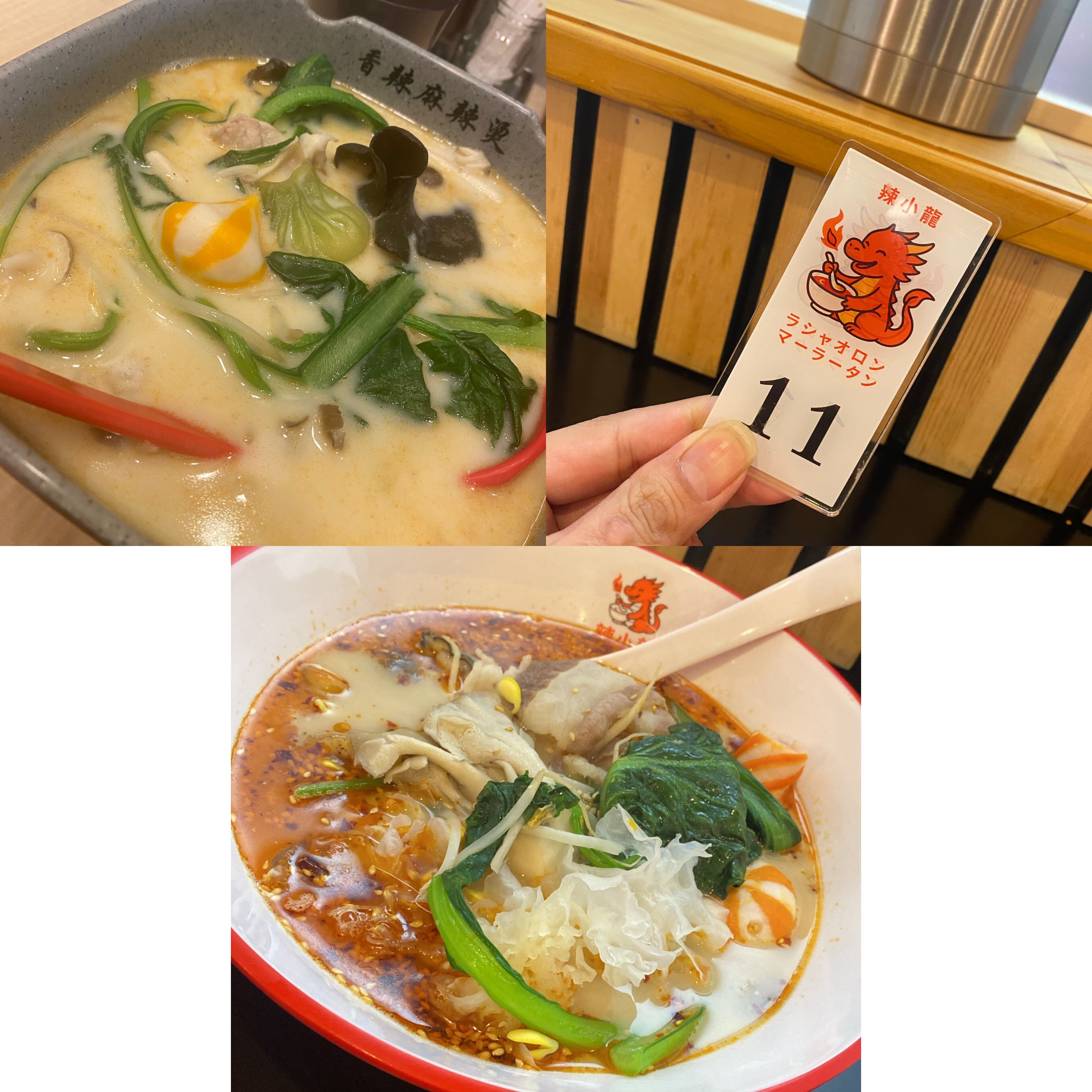 3月のお知らせ🌸【オカマリレー(ハイファミリア・TOY SOLDIER・七色パトス)】