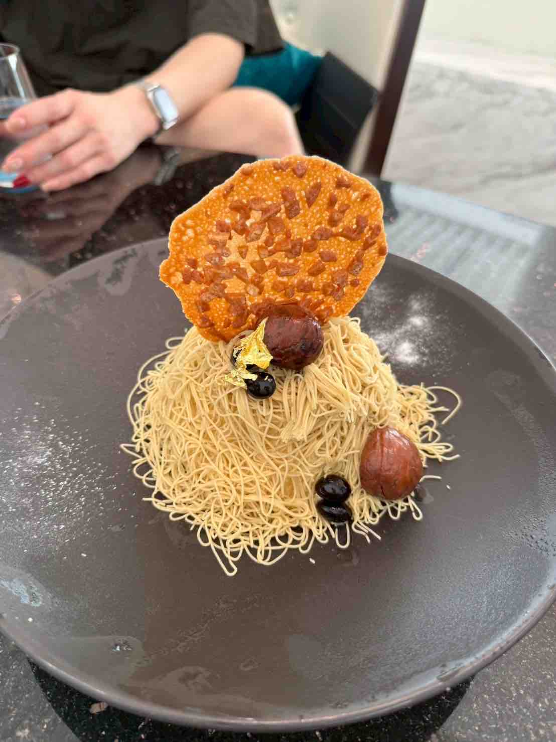 すっかり、、、【オカマリレー(ハイファミリア・TOY SOLDIER・七色パトス)】