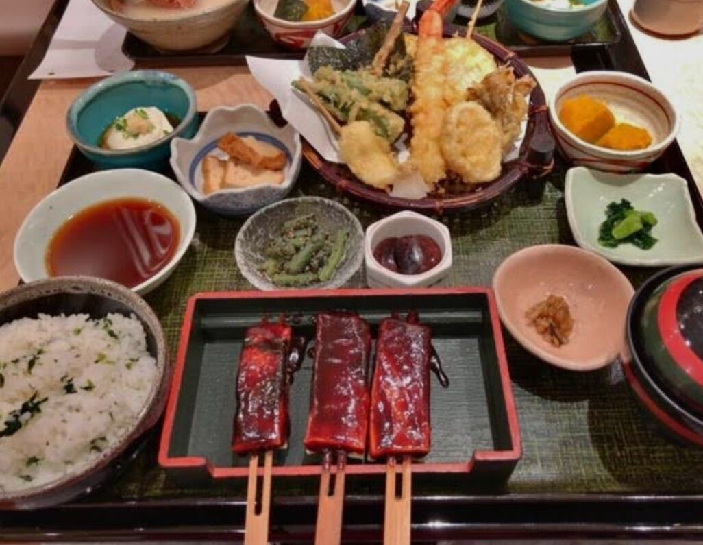 桃の節句🍑【オカマリレー(ハイファミリア・TOY SOLDIER・七色パトス)】