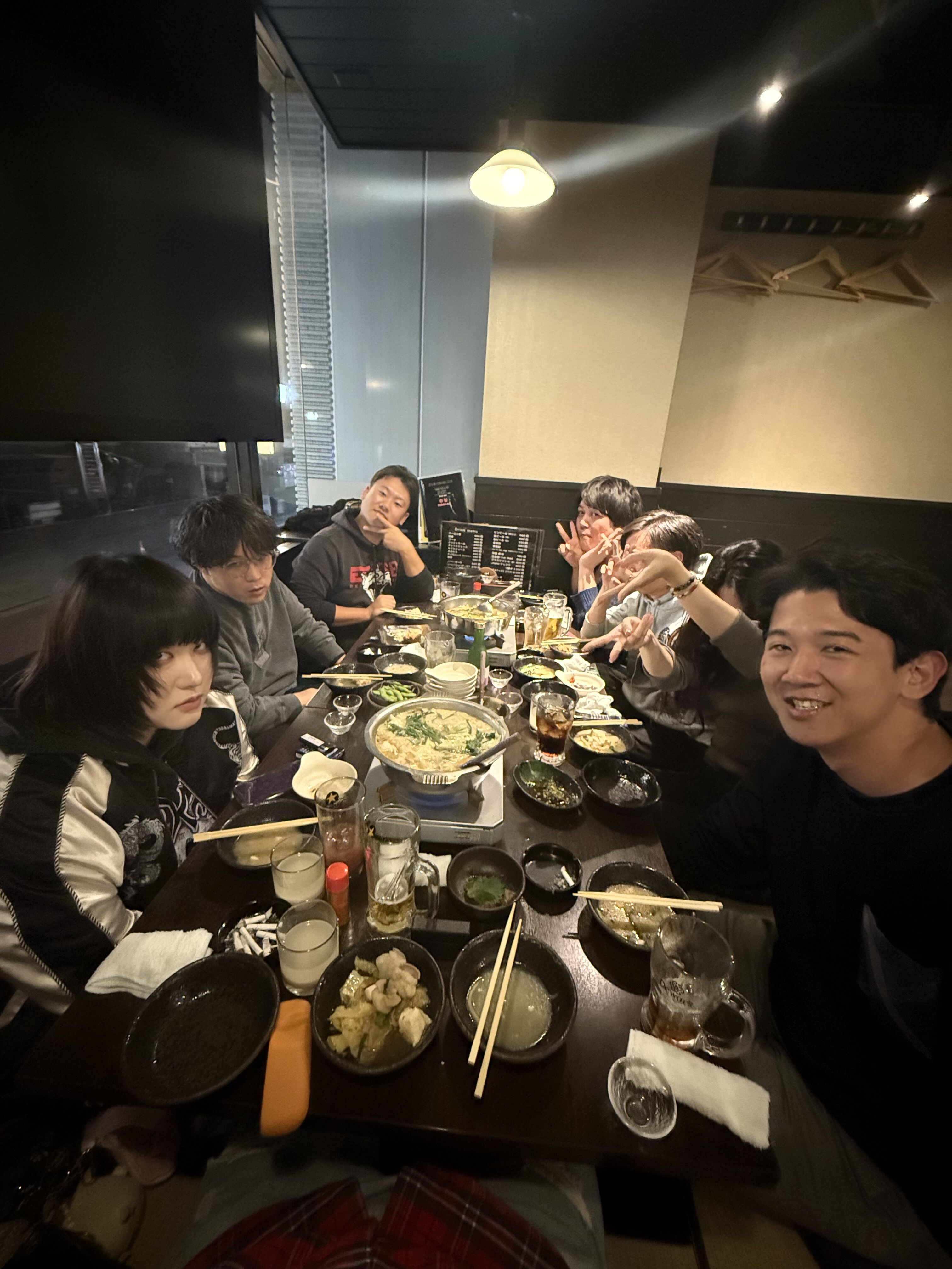 新人ちゃん入ったしさゆりこさんバースデーなの🎂【オカマリレー(ハイファミリア・TOY SOLDIER・七色パトス)】