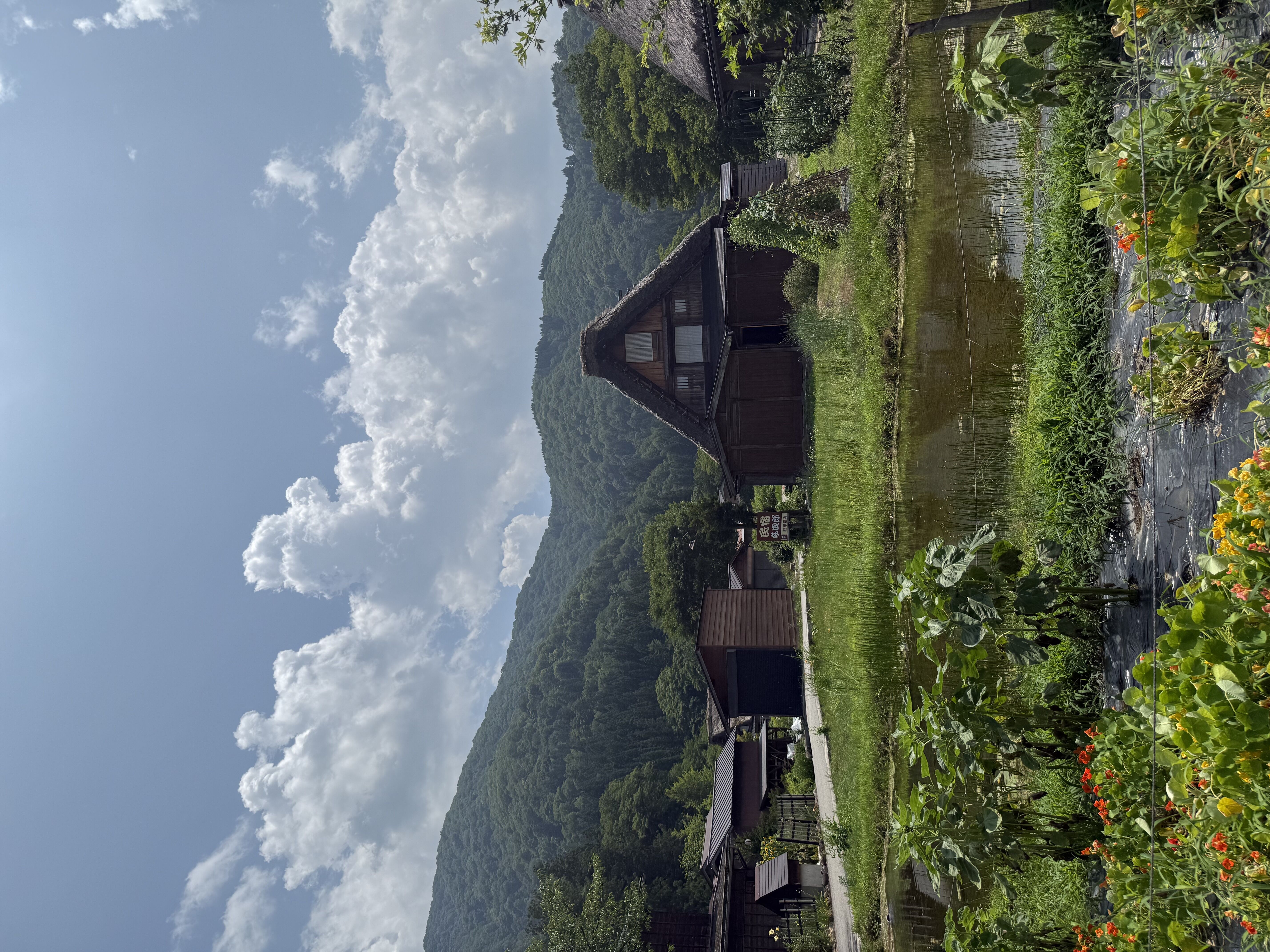 滋賀→福井→石川→富山→岐阜→愛知→大阪行ったけど写真が全部横になるのなぜ！？【オカマリレー(ハイファミリア・TOY SOLDIER・七色パトス)】