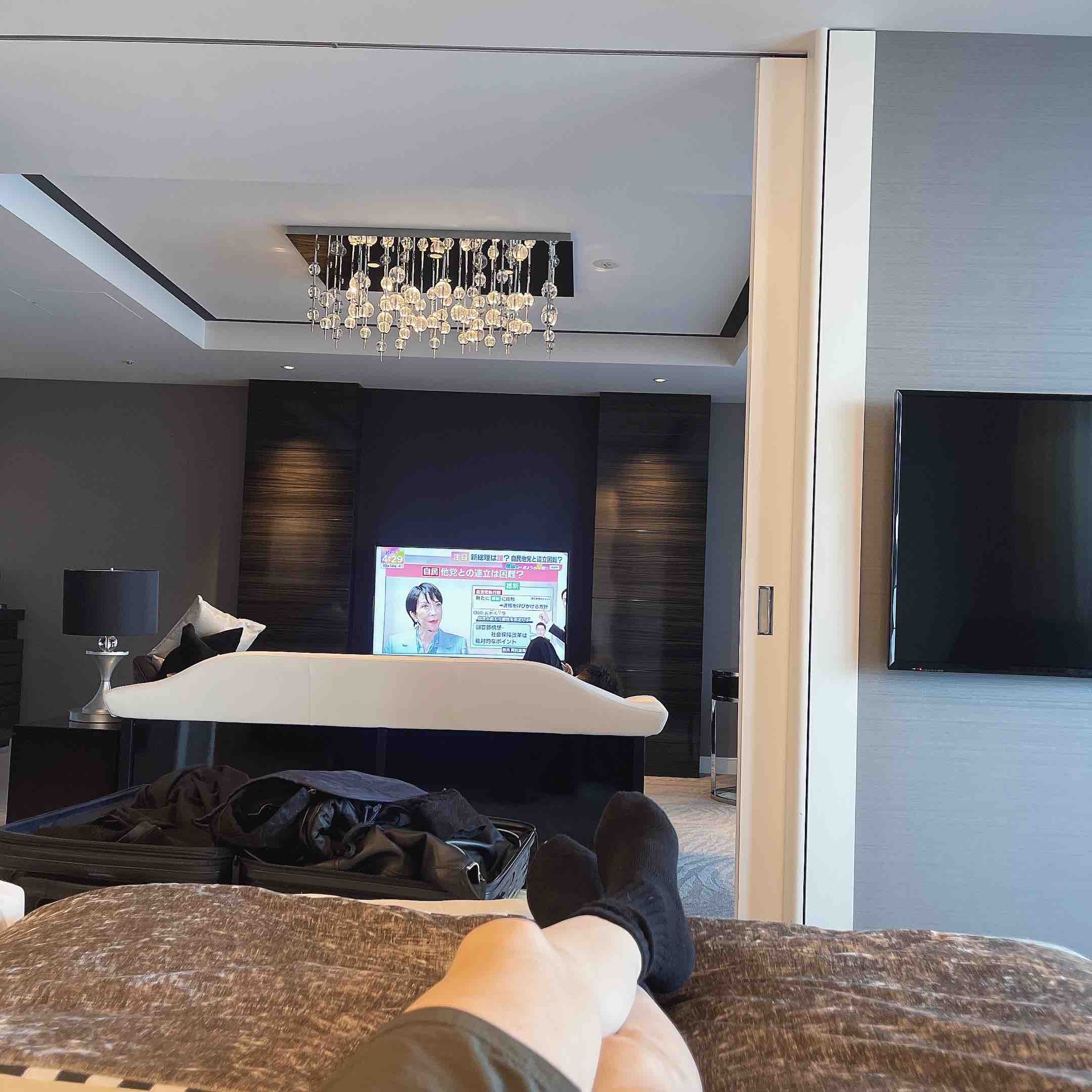 すっかり、、、【オカマリレー(ハイファミリア・TOY SOLDIER・七色パトス)】