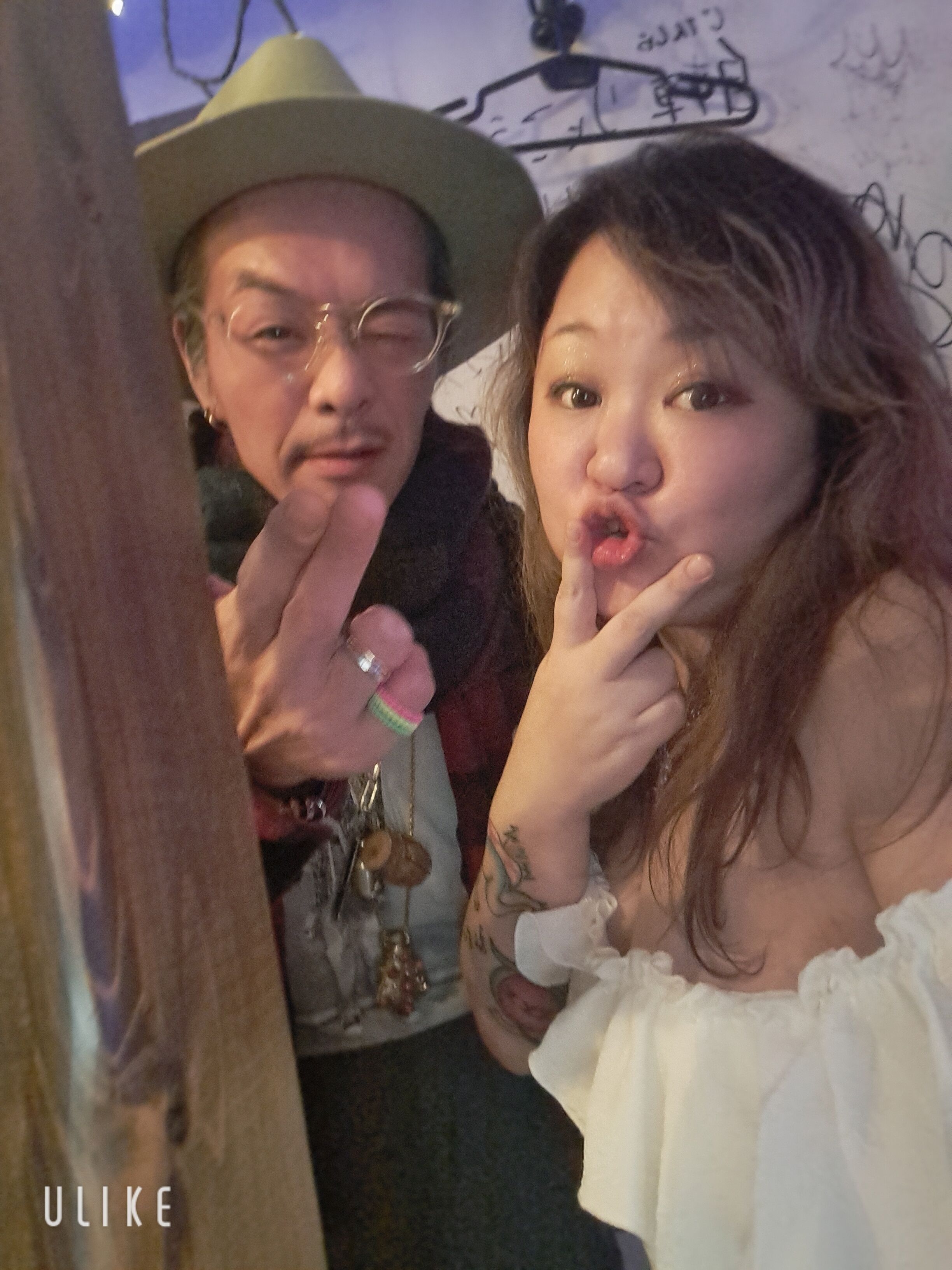 年の瀬～2025ラストスパート【オカマリレー(ハイファミリア・TOY SOLDIER・七色パトス)】