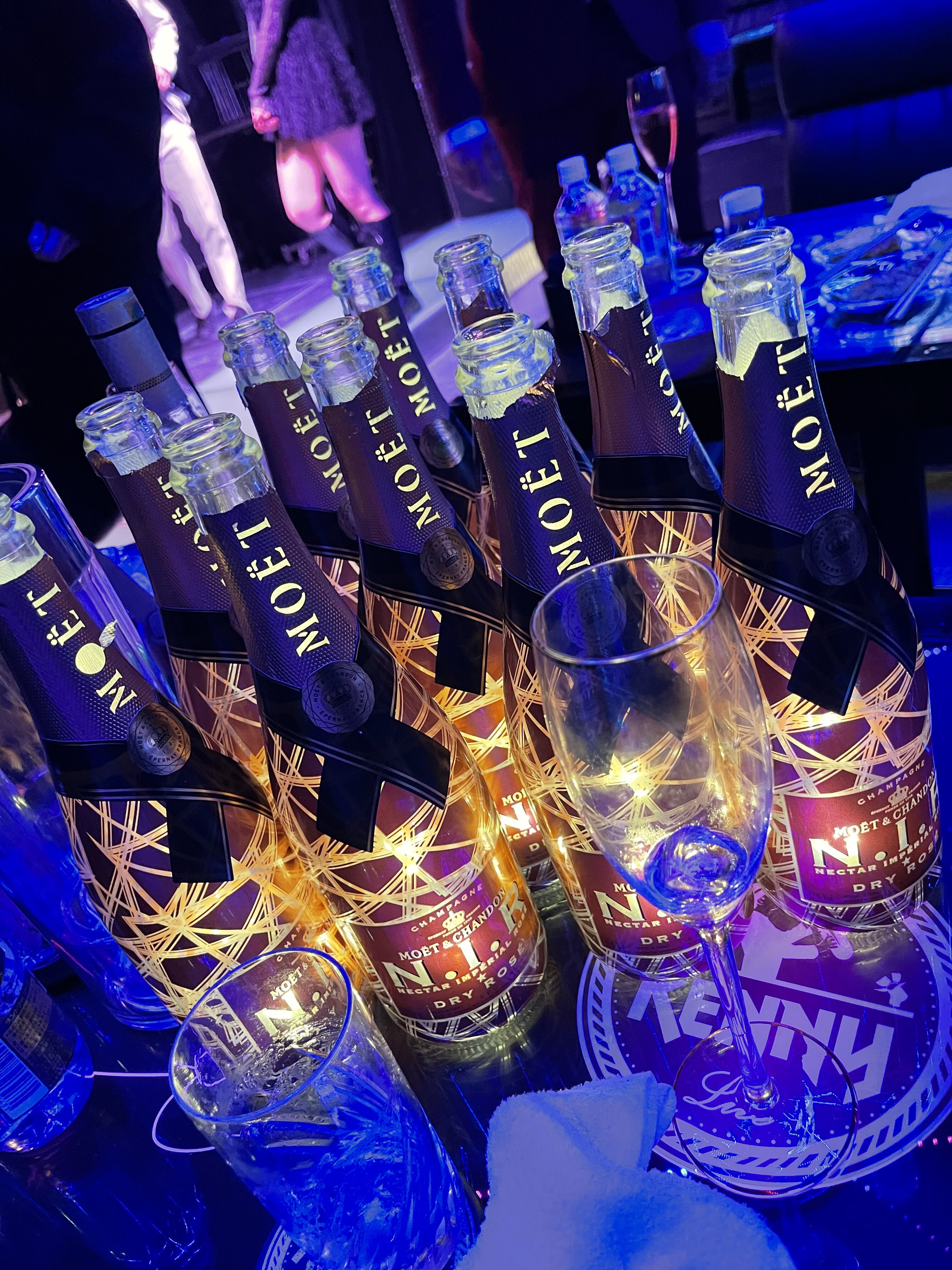 今年も、、、【オカマリレー(ハイファミリア・TOY SOLDIER・七色パトス)】