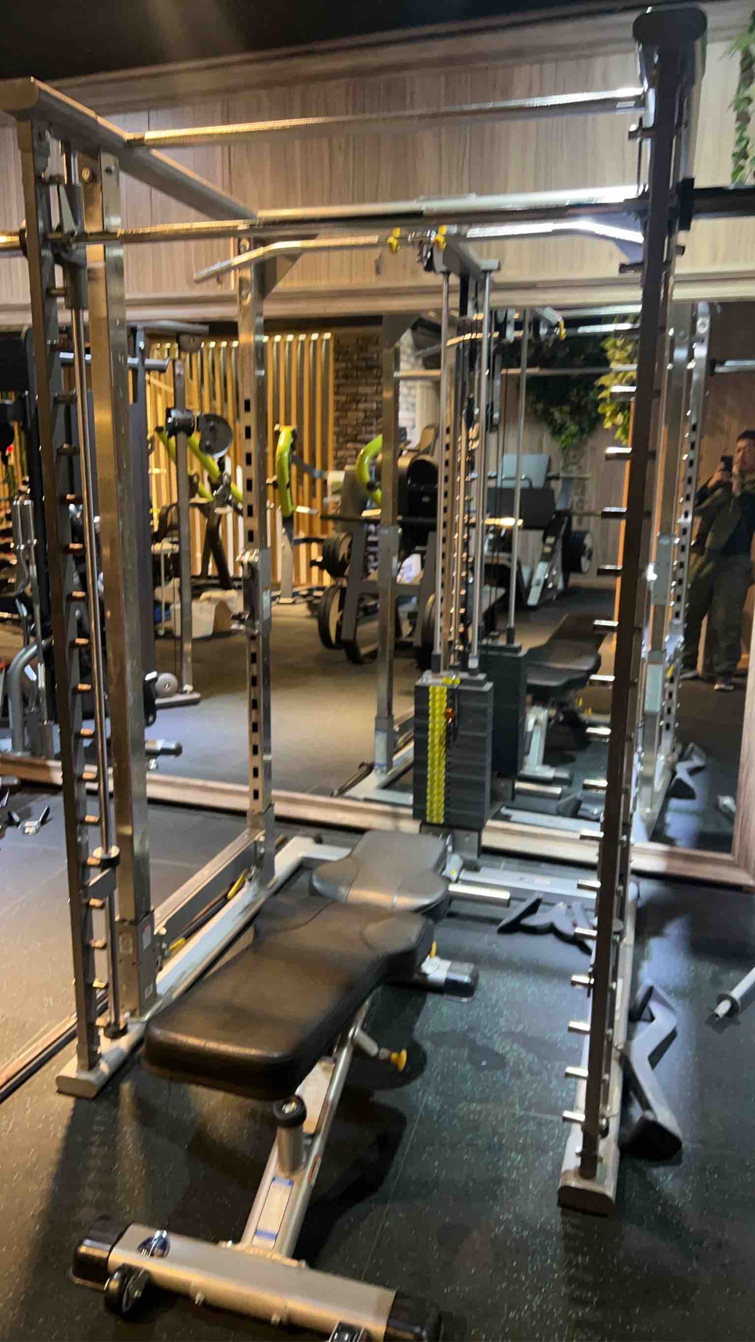 こんばんは♪【オカマリレー(ハイファミリア・TOY SOLDIER・七色パトス)】