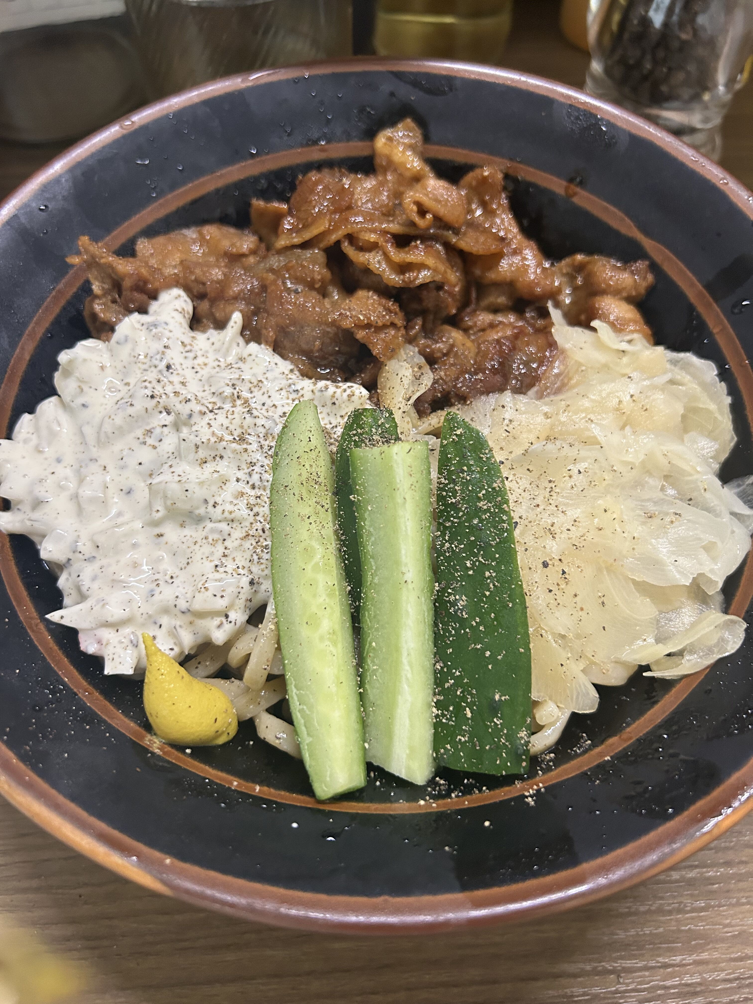 肌寒い秋に🍂【オカマリレー(ハイファミリア・TOY SOLDIER・七色パトス)】