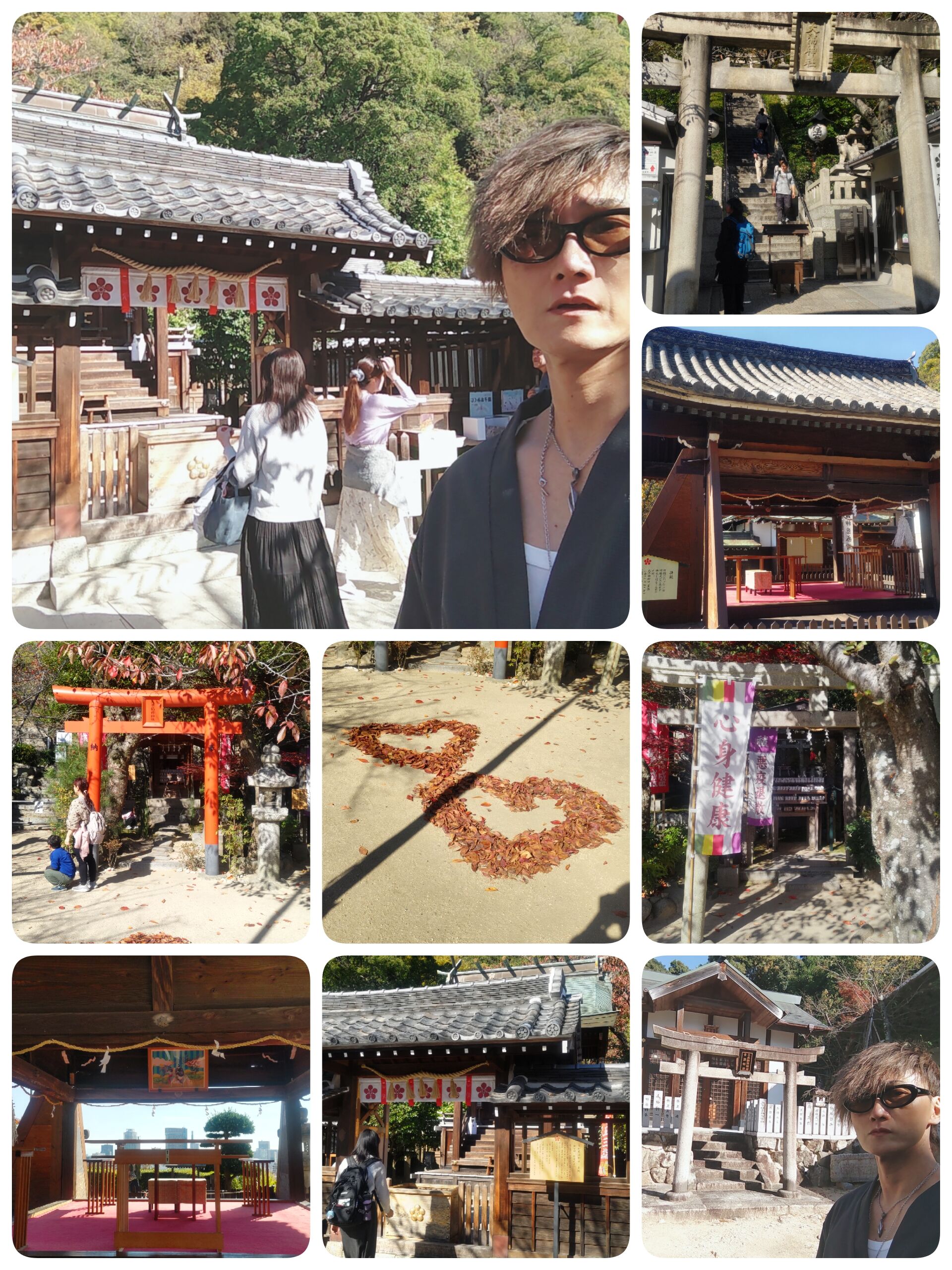 初神戸！【オカマリレー(ハイファミリア・TOY SOLDIER・七色パトス)】