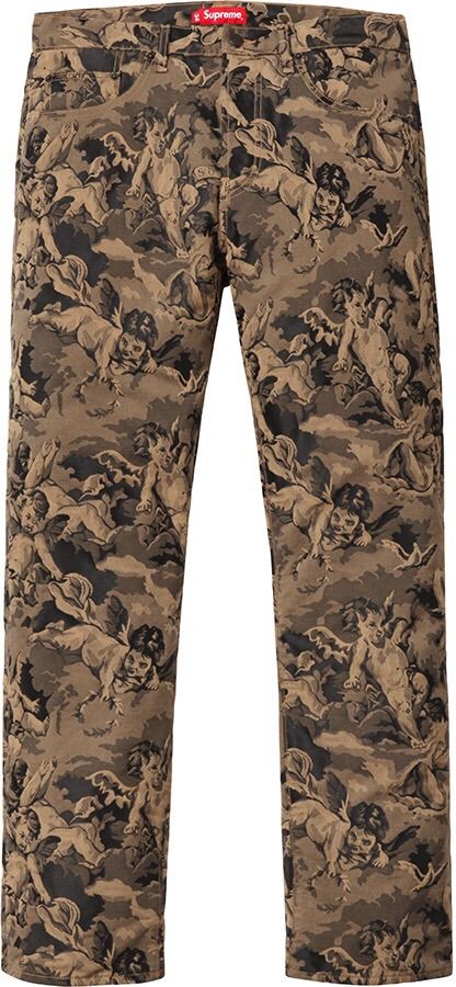 Supreme 2016AW preview Pants 一覧 【価格情報随時更新】 : Supreme Freak