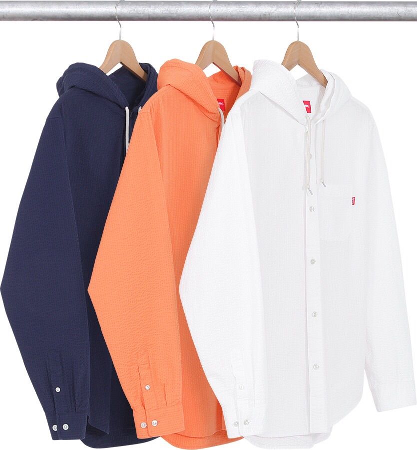 2020最新型 高品質 Supreme 2015 S/S Kurta Shirt | alamiah.edu.sa