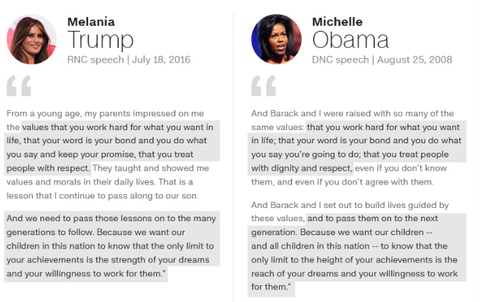 melaniamichelleplagiarism001