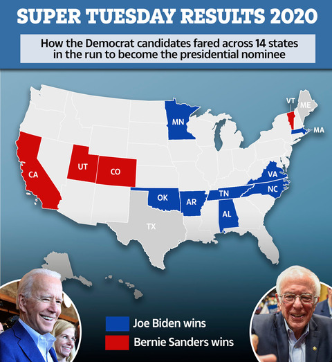2020democraticprimarysupertuesdayresultsmap001