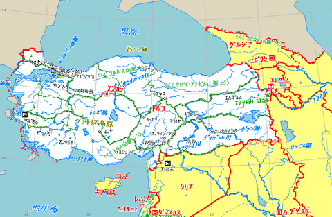 turkeymap001