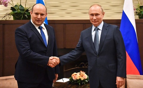naftalibennettvladimirputin511