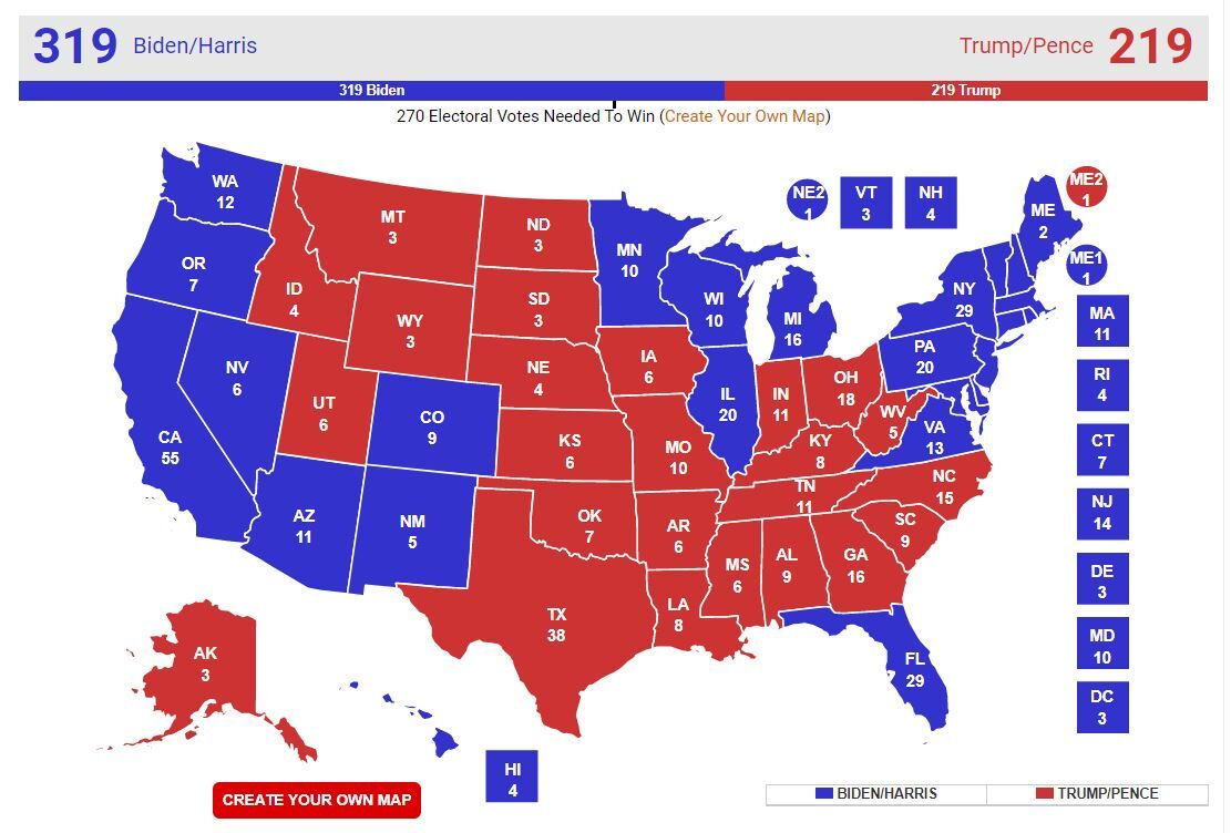 アメリカ大統領選挙の最終決戦上はペンシルベニア州とミシガン州 皆さんも自分なりの予想をしてみましょう 古村治彦 ふるむらはるひこ の政治情報紹介 分析ブログ アメリカ大統領選挙の最終決戦上はペンシルベニア州とミシガン州 皆さんも自分なりの予想をしてみましょう 古村治彦 ふるむらはるひこ の政治情報紹介 分析ブログ