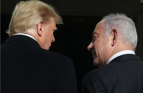 donaldtrumpbenjaminnetanyahu2020001