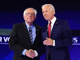 joebidenberniesanders401